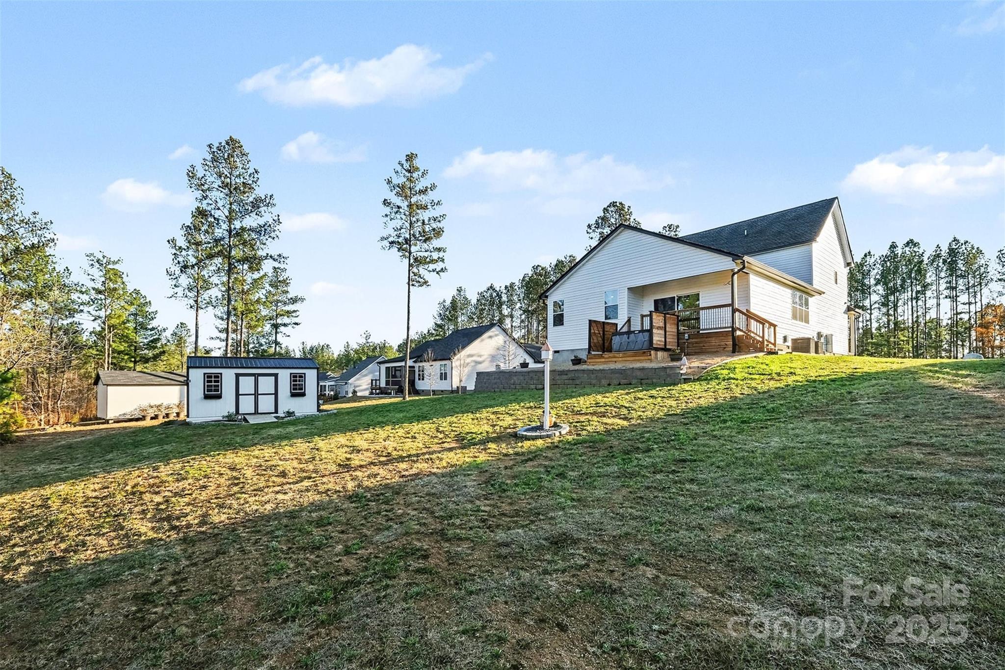 5019 Star Magnolia Court