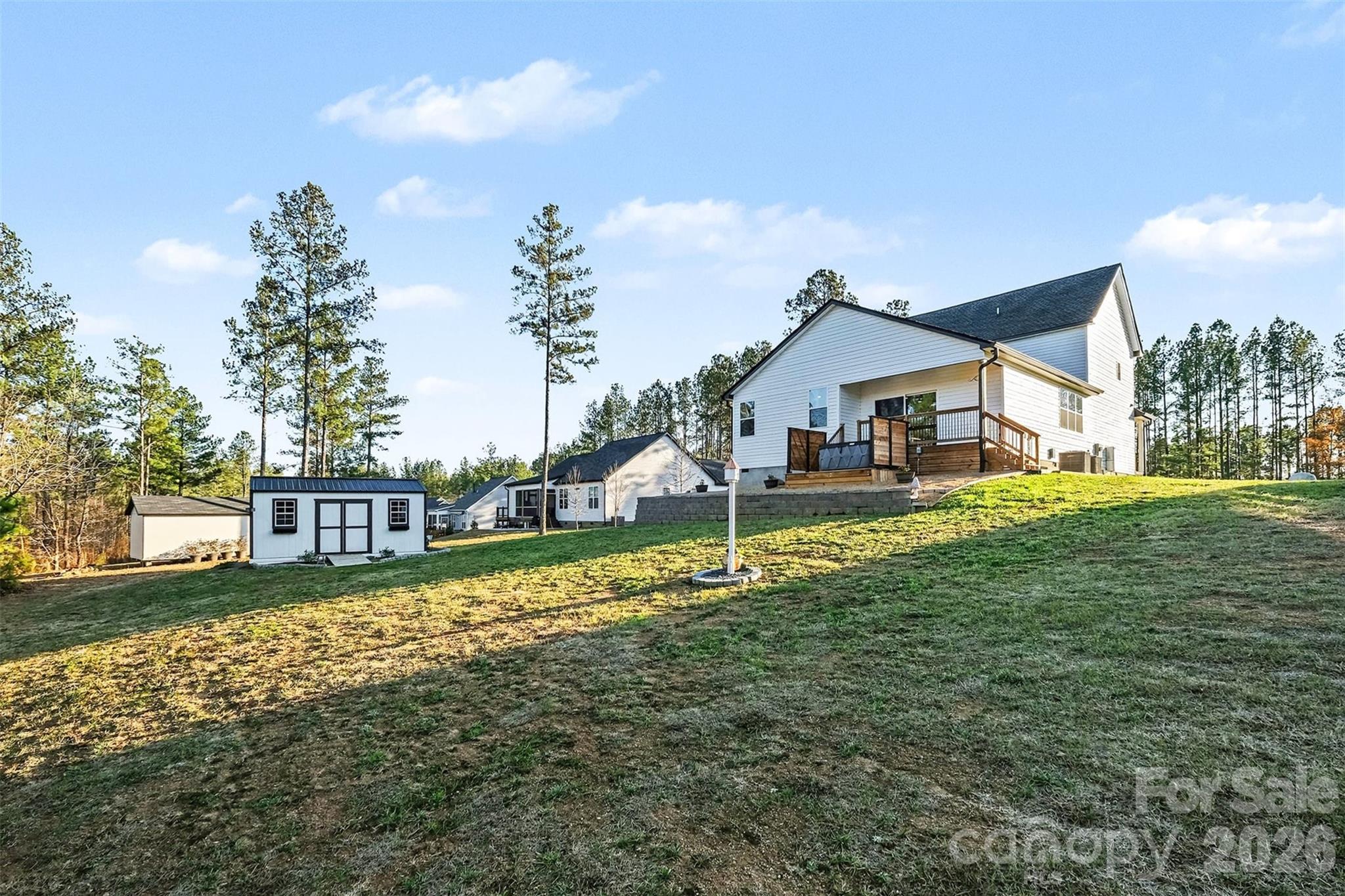5019 Star Magnolia Court