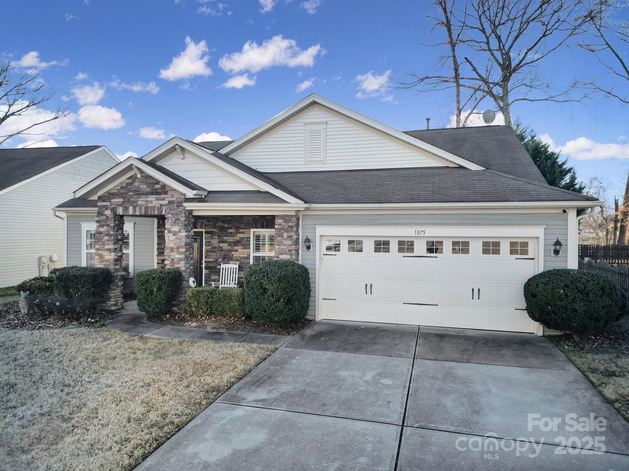 1875 Yellow Daisy Drive