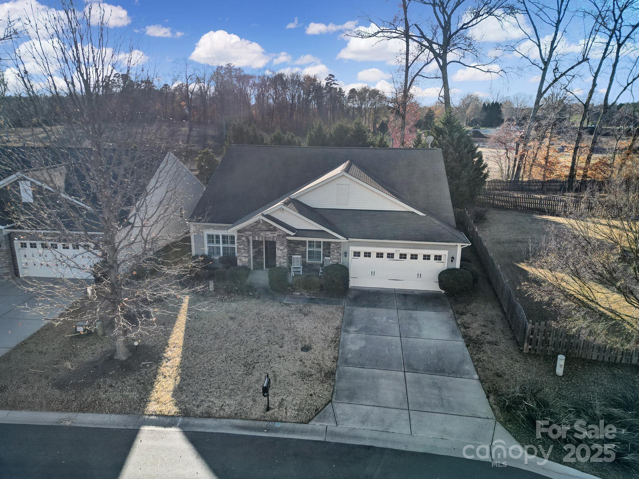 1875 Yellow Daisy Drive