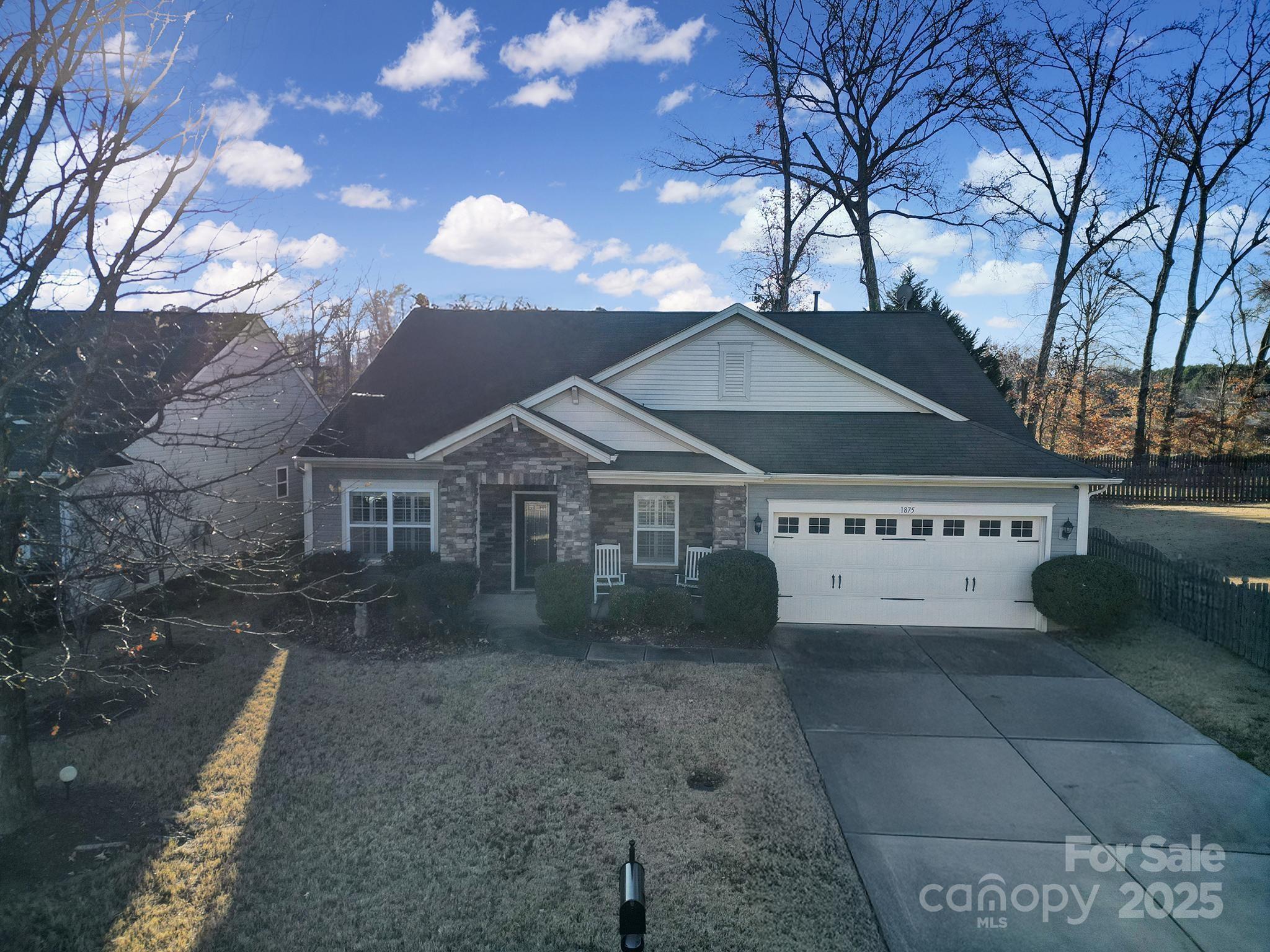 1875 Yellow Daisy Drive