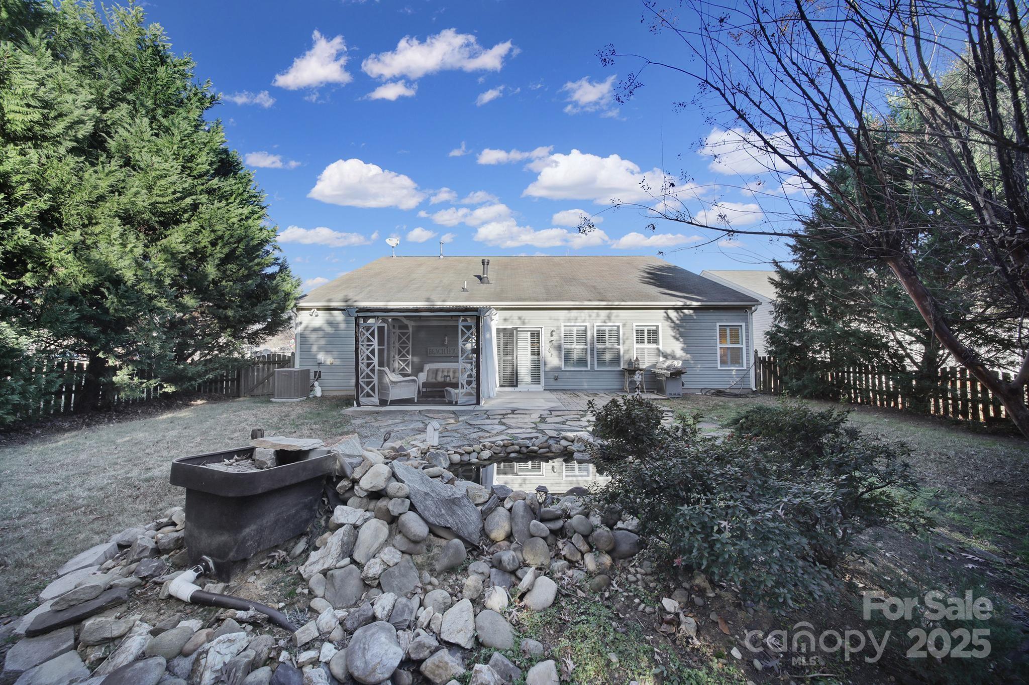 1875 Yellow Daisy Drive