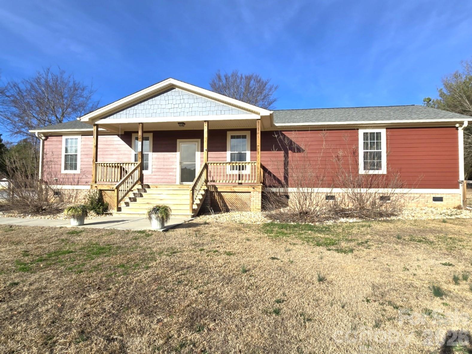 4607 Nesbit Road