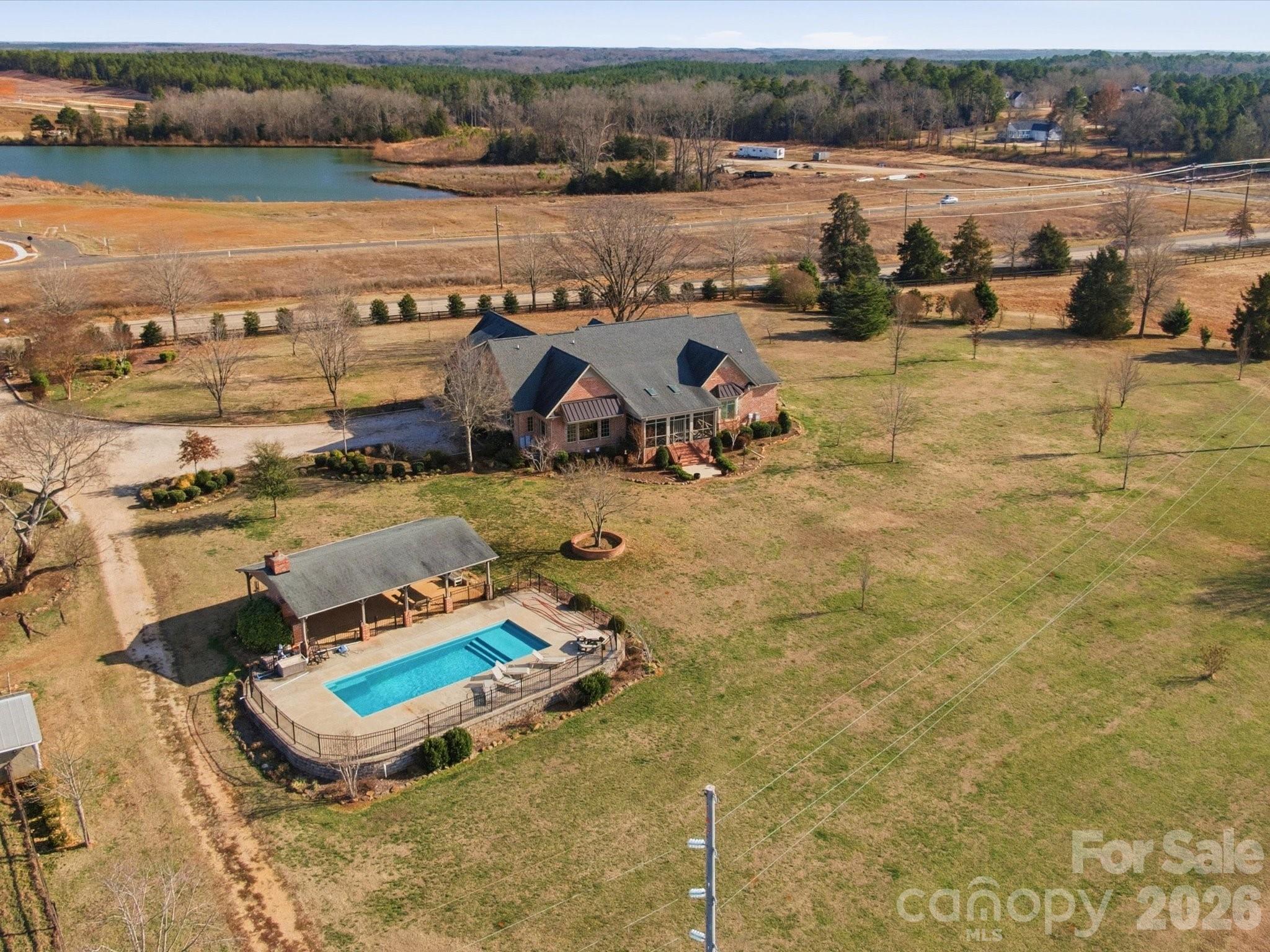 3135 Old Hickory Road