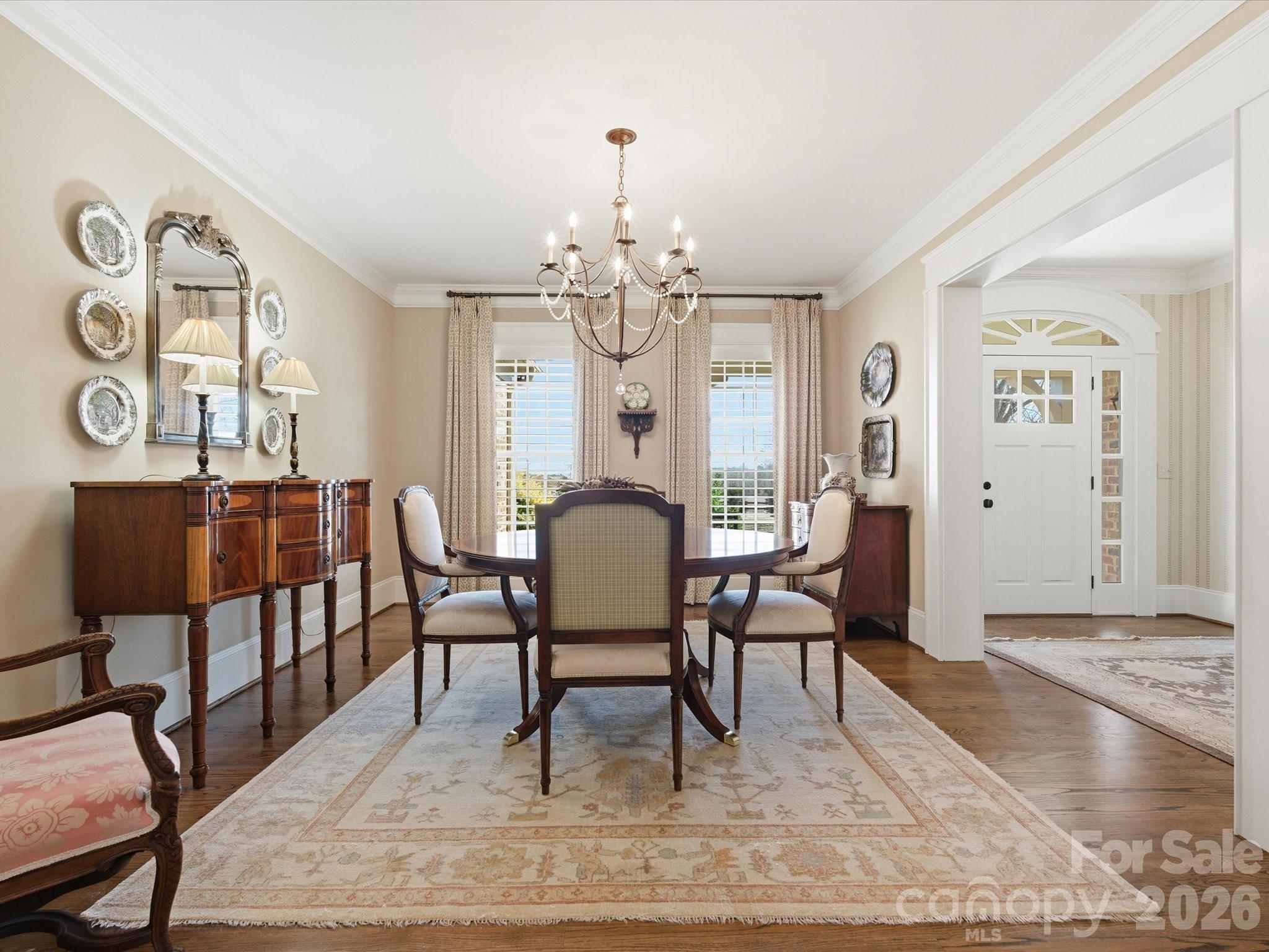 3135 Old Hickory Road