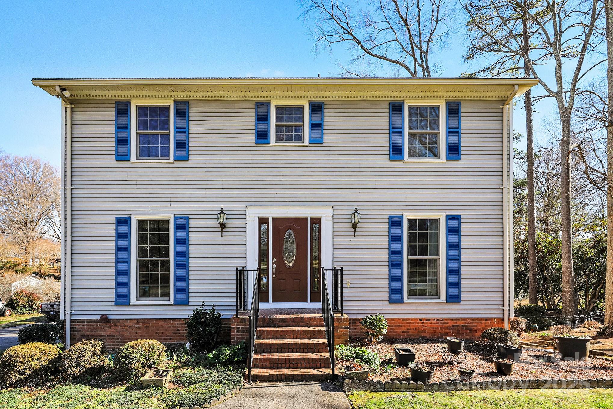 7230 Canterway Drive