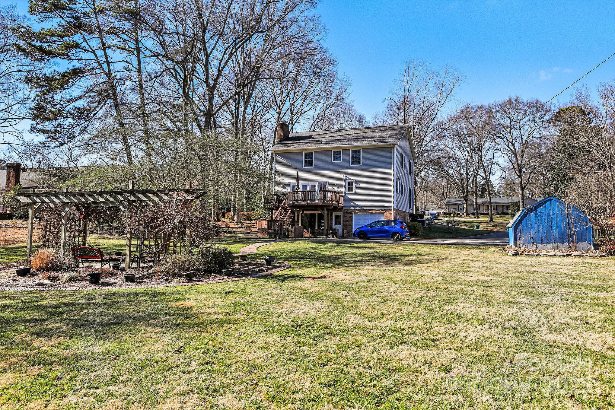 7230 Canterway Drive