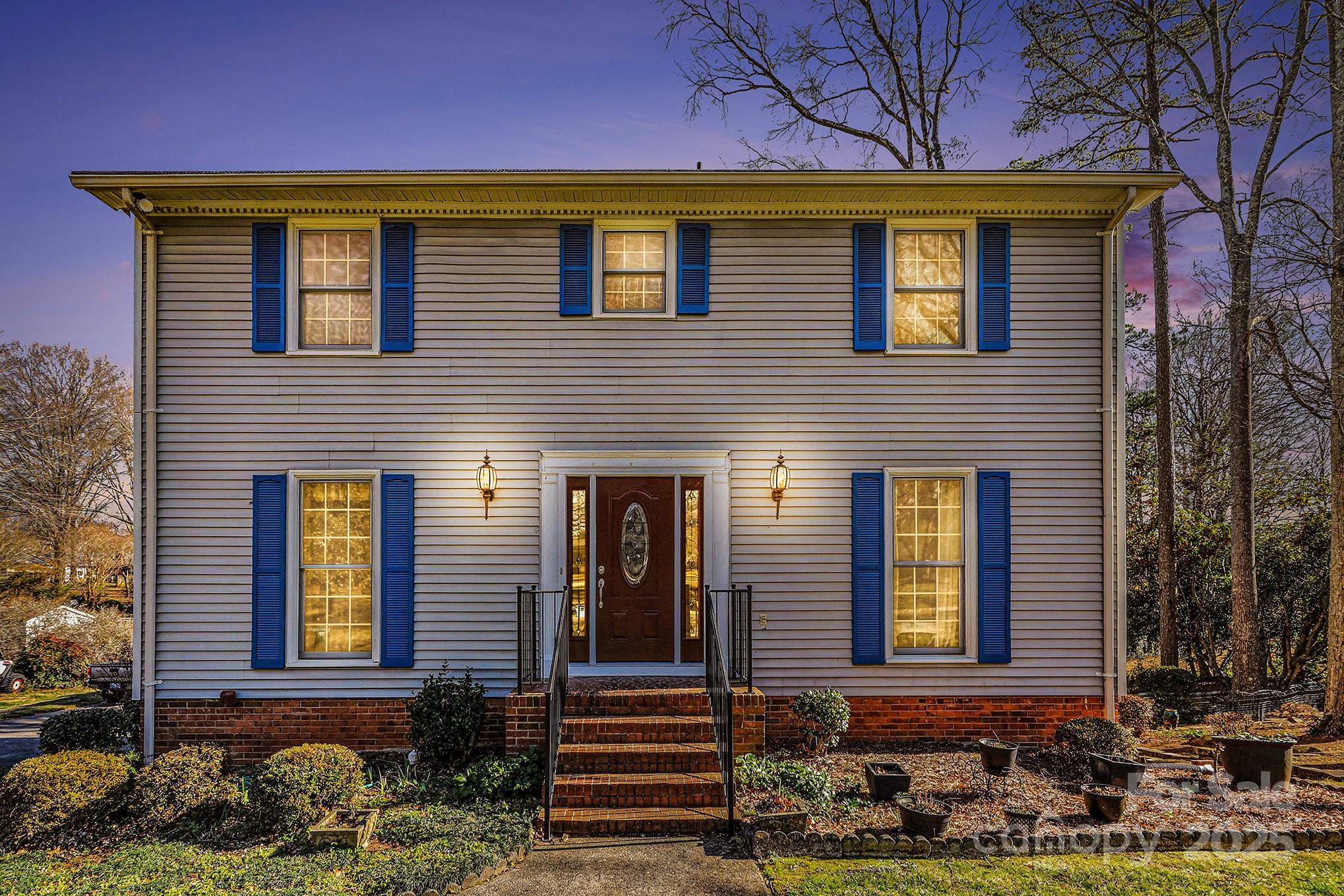 7230 Canterway Drive