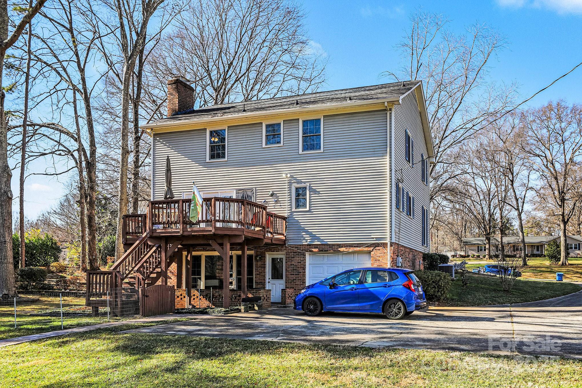 7230 Canterway Drive