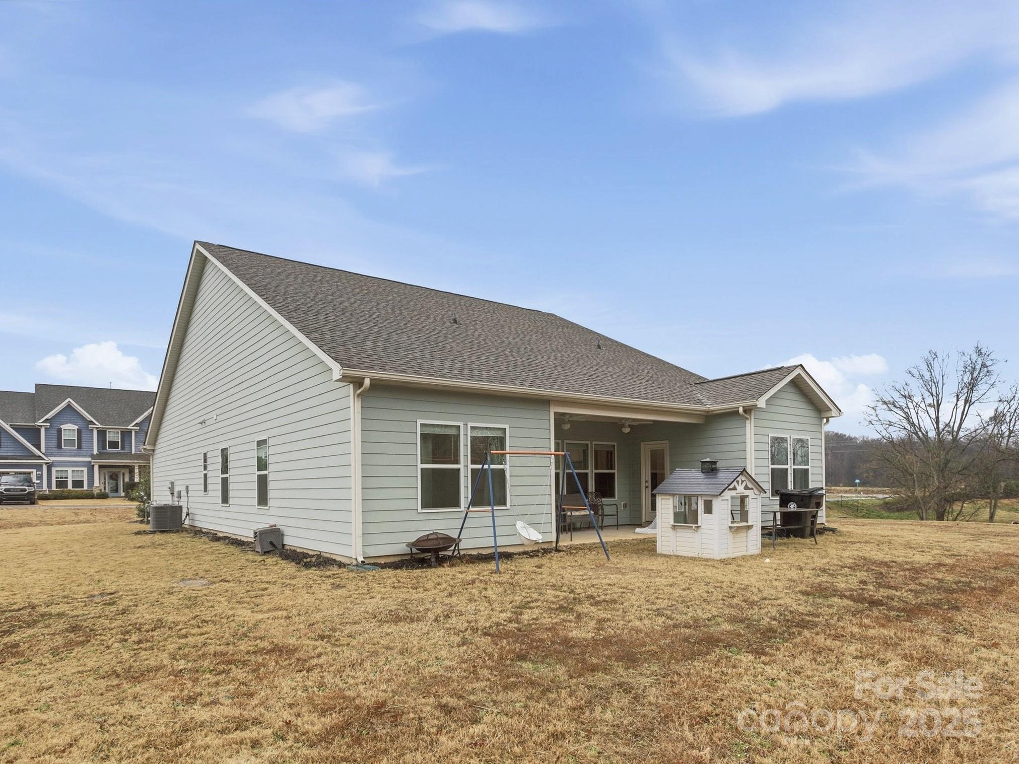 1328 Oakhurst Drive