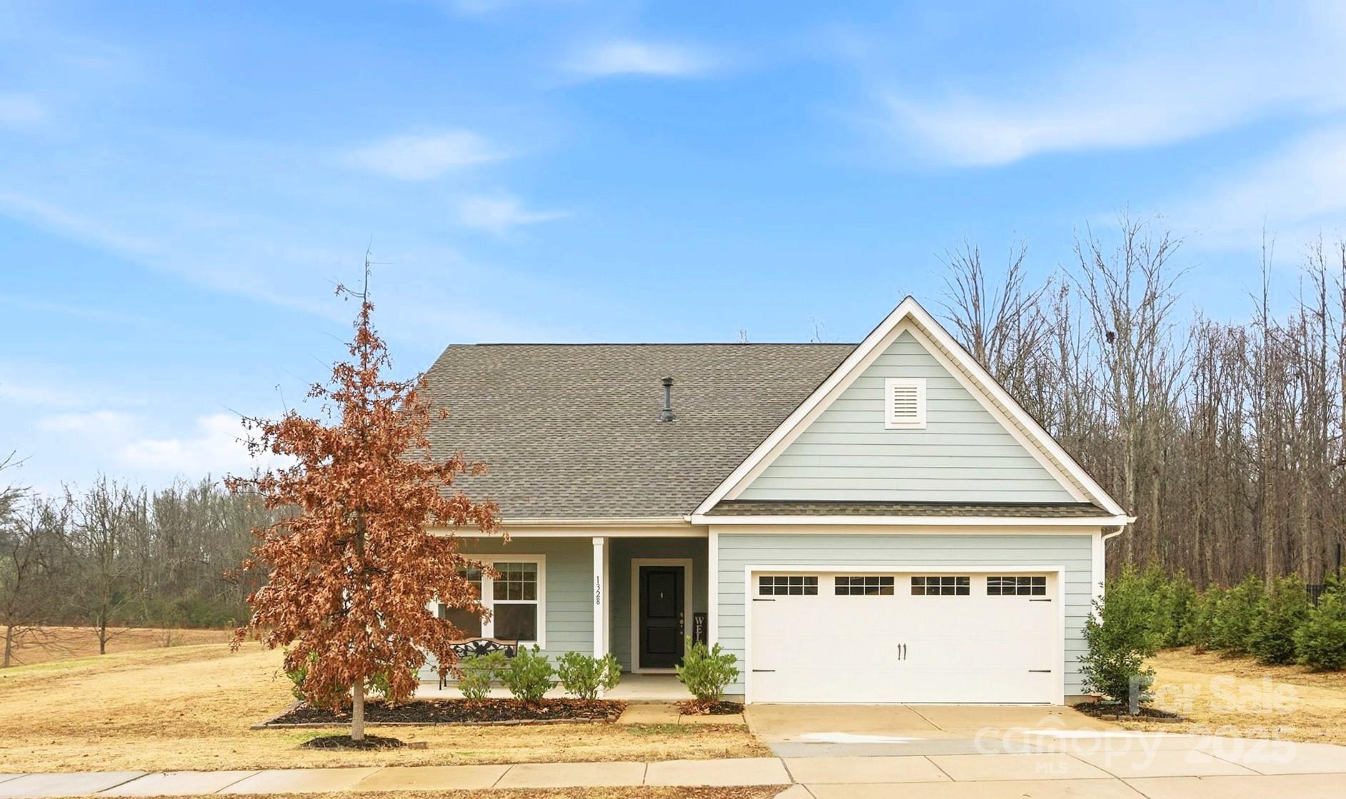 1328 Oakhurst Drive