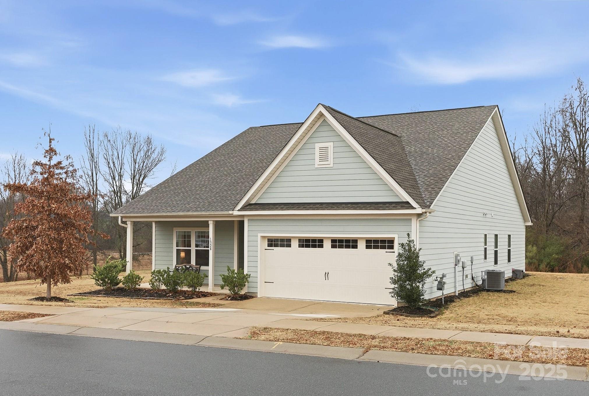 1328 Oakhurst Drive