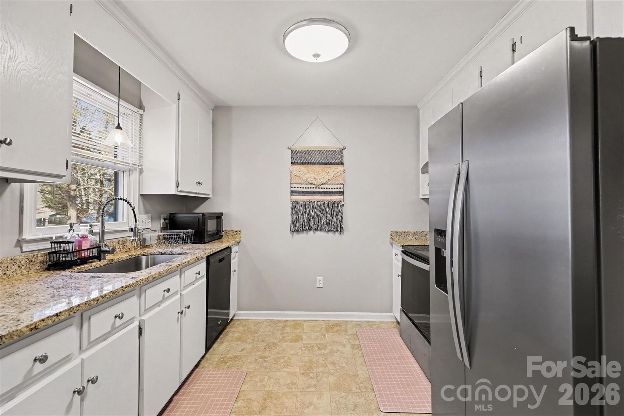 1318 Ridgewood Drive