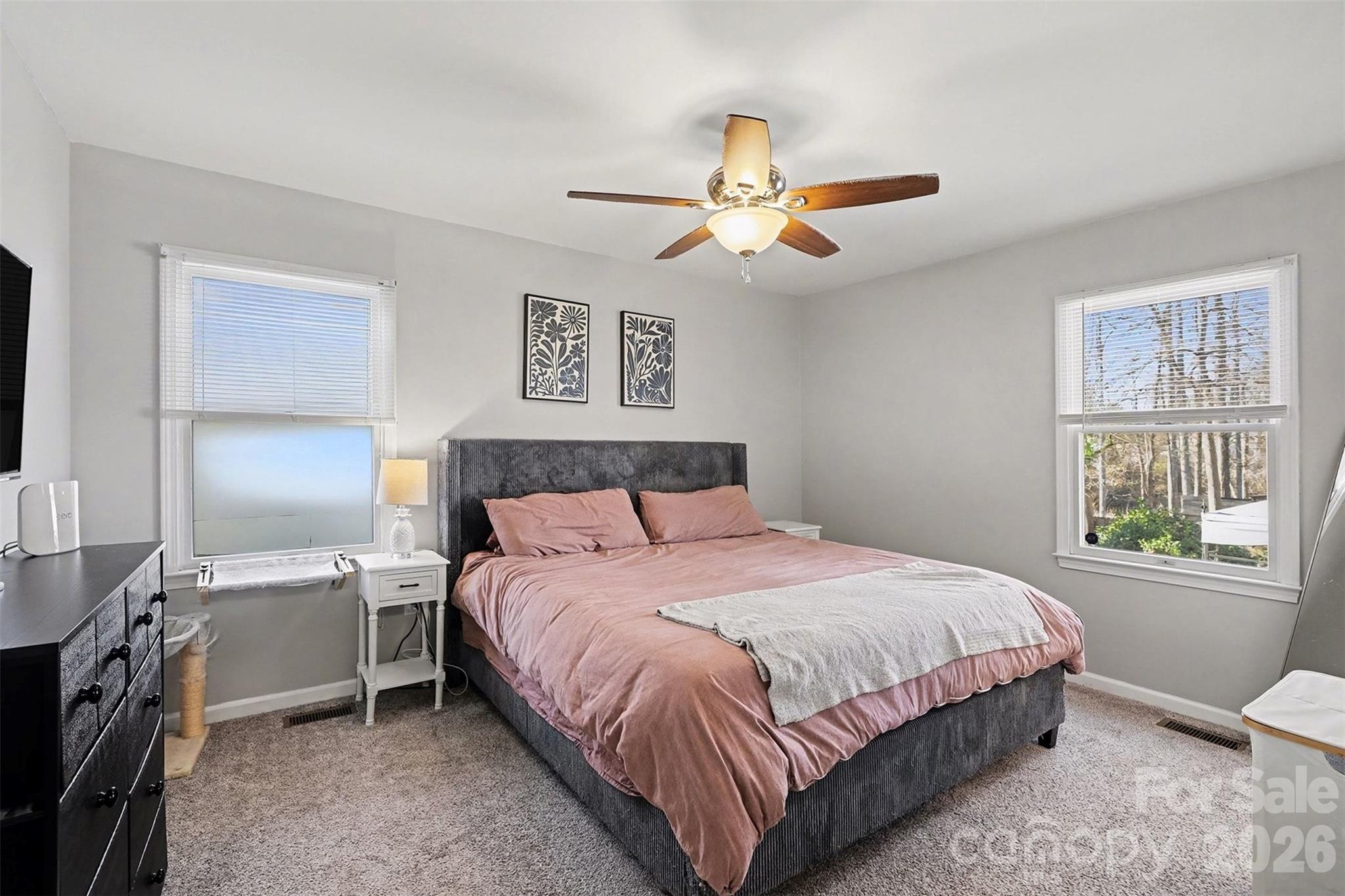 1318 Ridgewood Drive