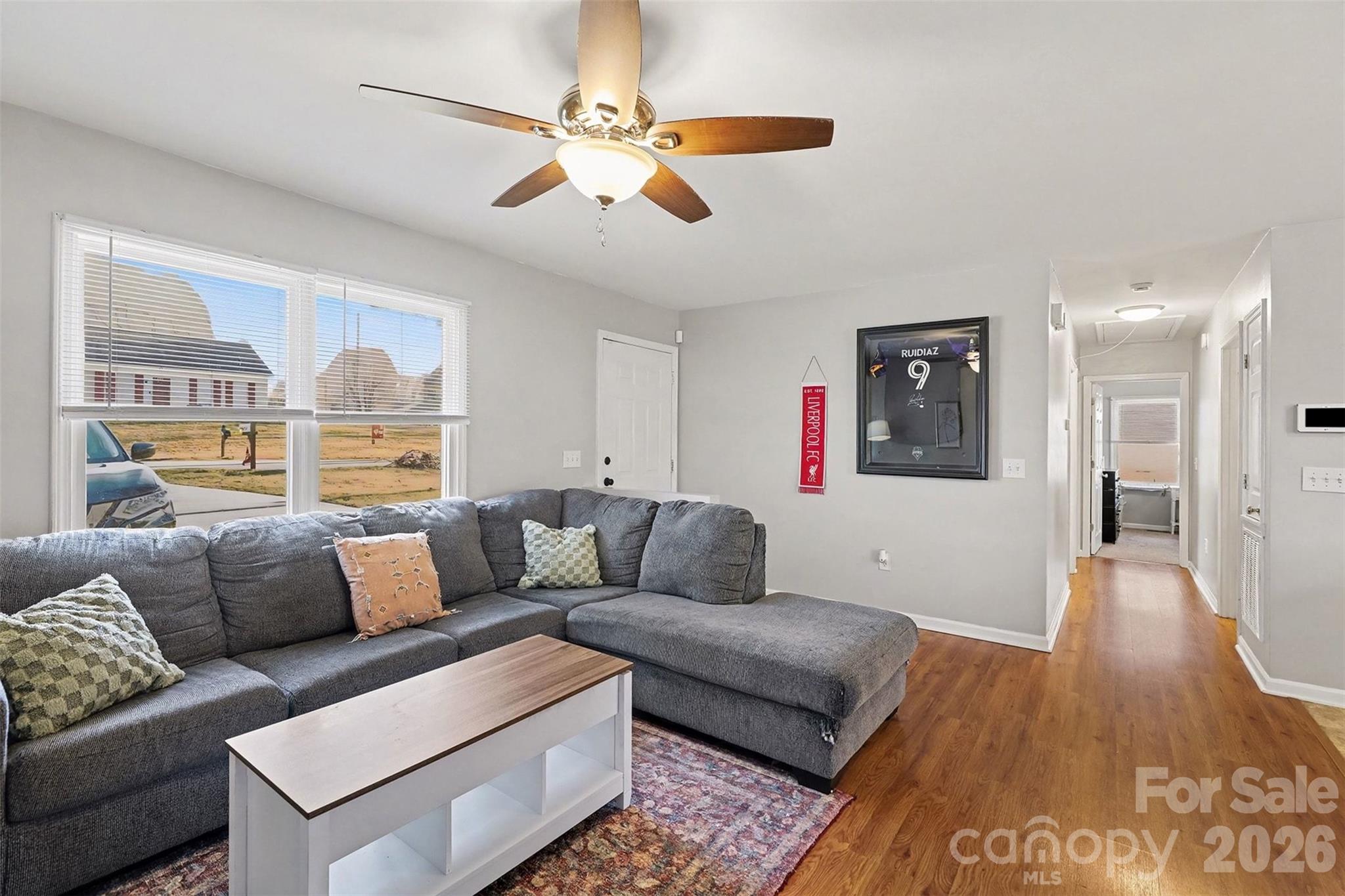 1318 Ridgewood Drive