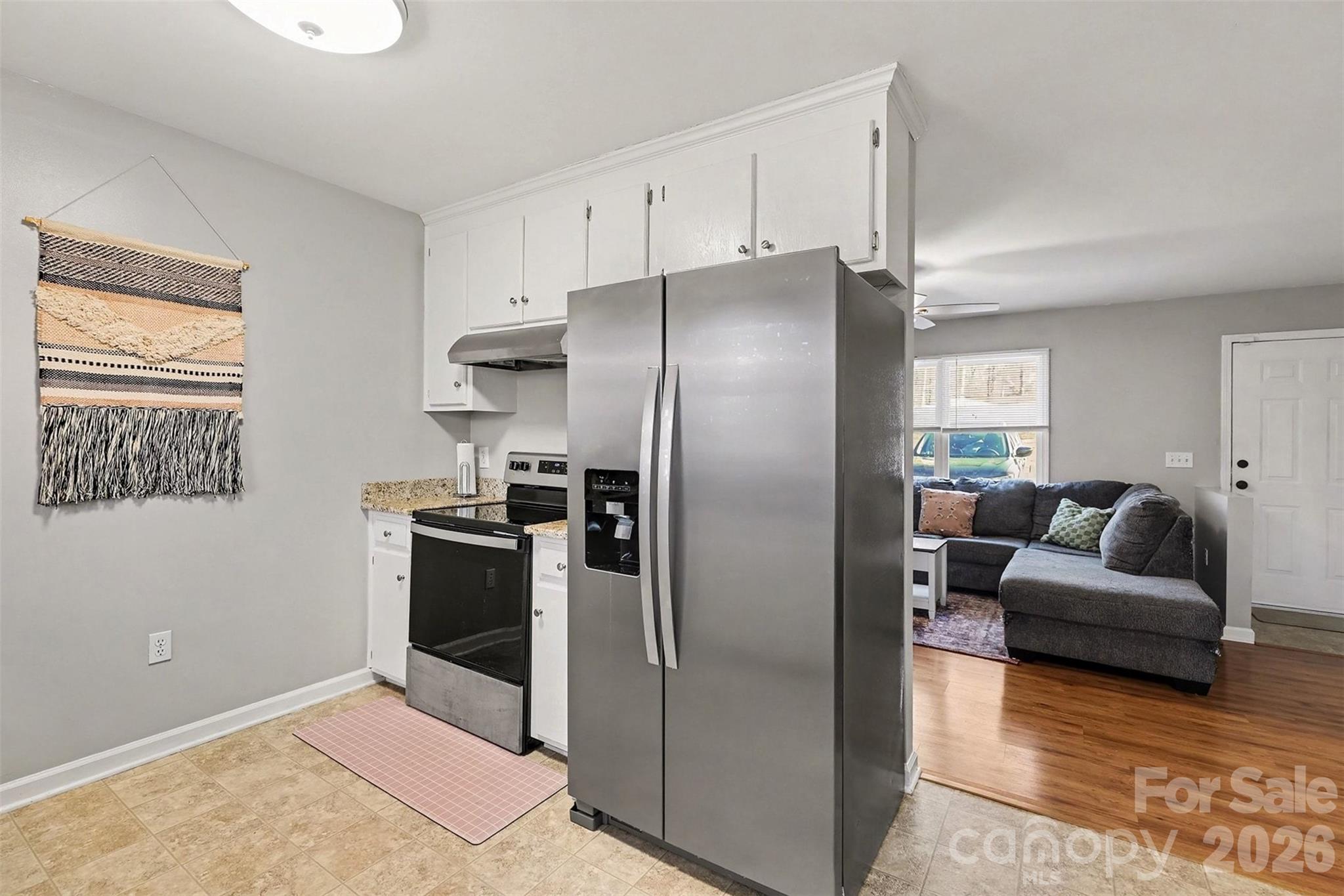 1318 Ridgewood Drive