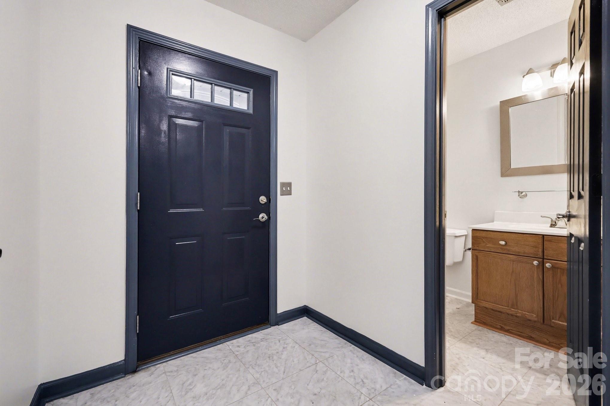 9733 Elizabeth Townes Lane