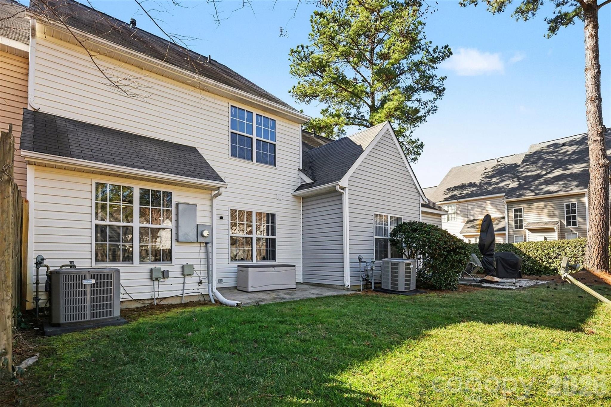 9733 Elizabeth Townes Lane