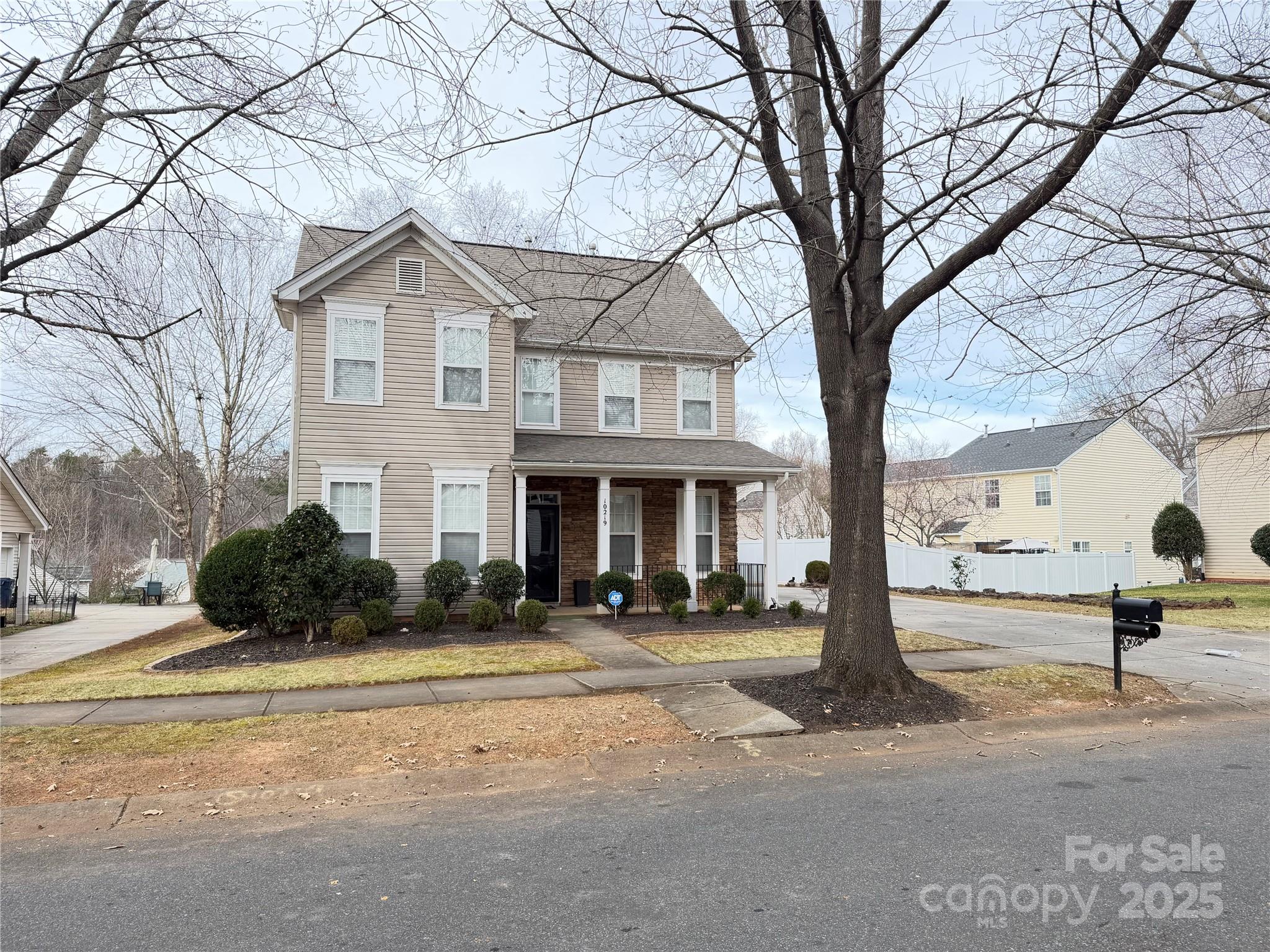 10219 Caldwell Depot Road