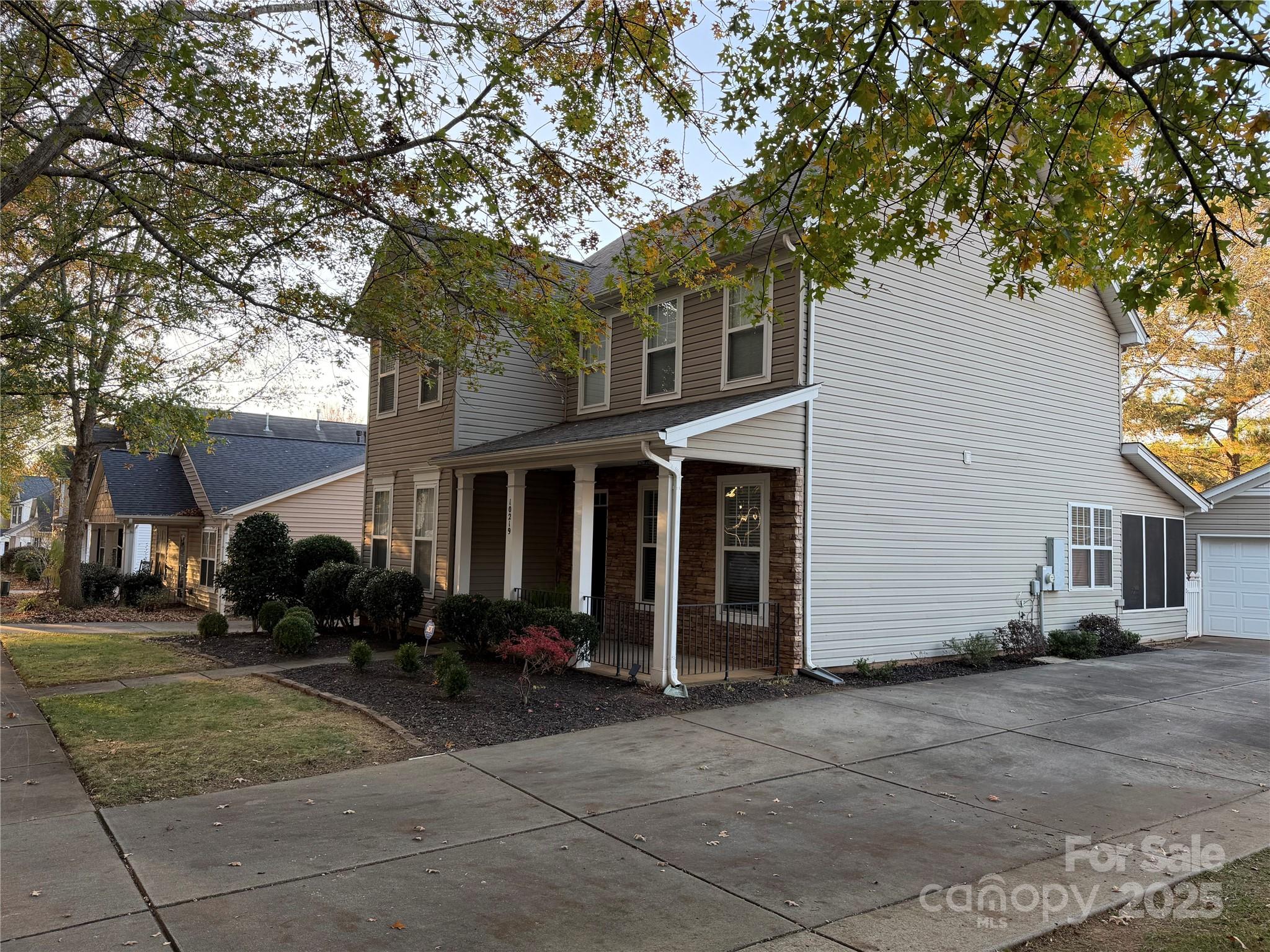 10219 Caldwell Depot Road