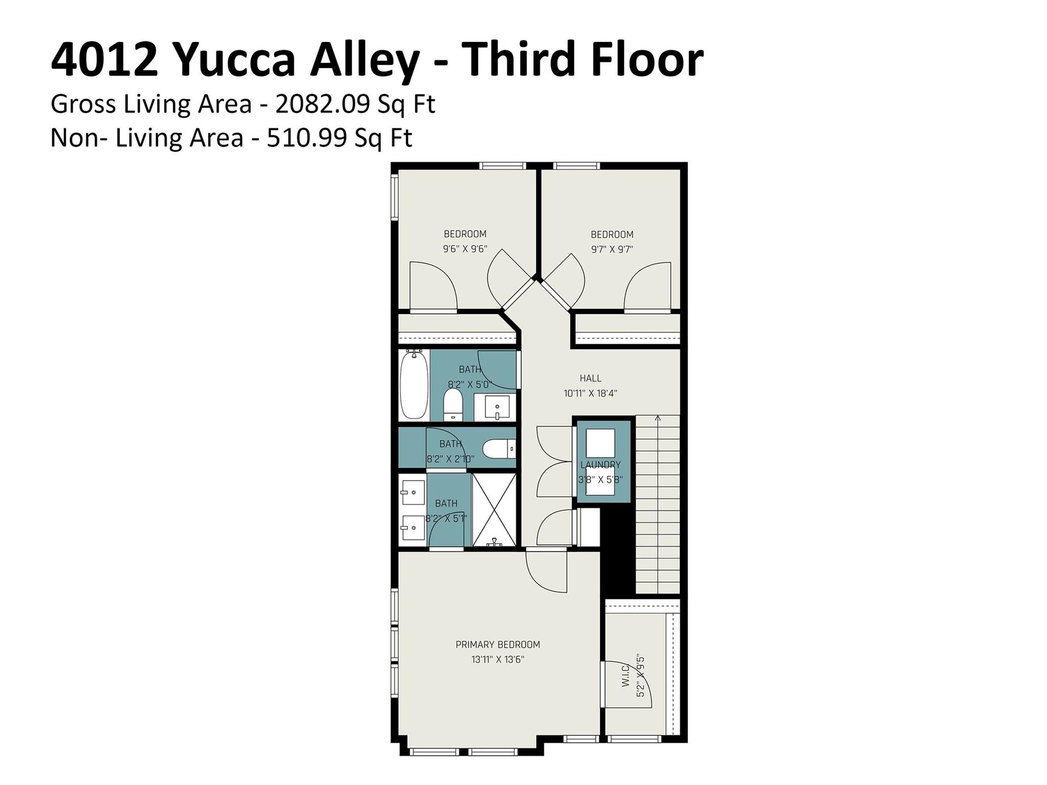 4012 Yucca Alley
