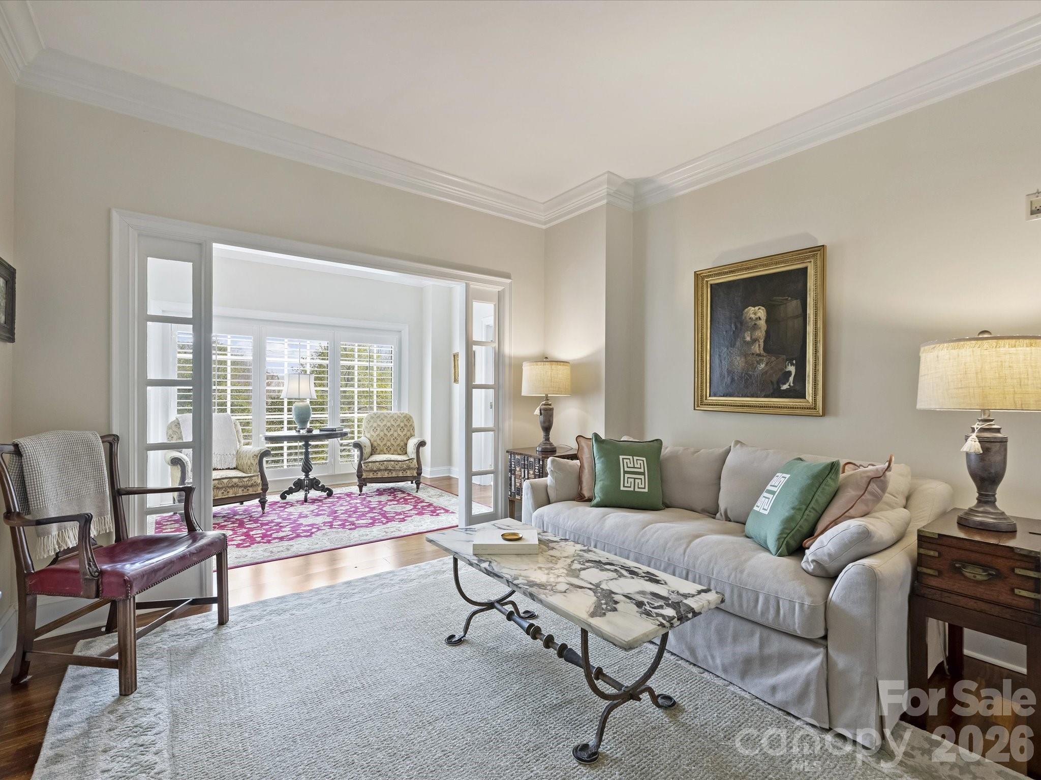 2445 Selwyn Avenue Unit: 202