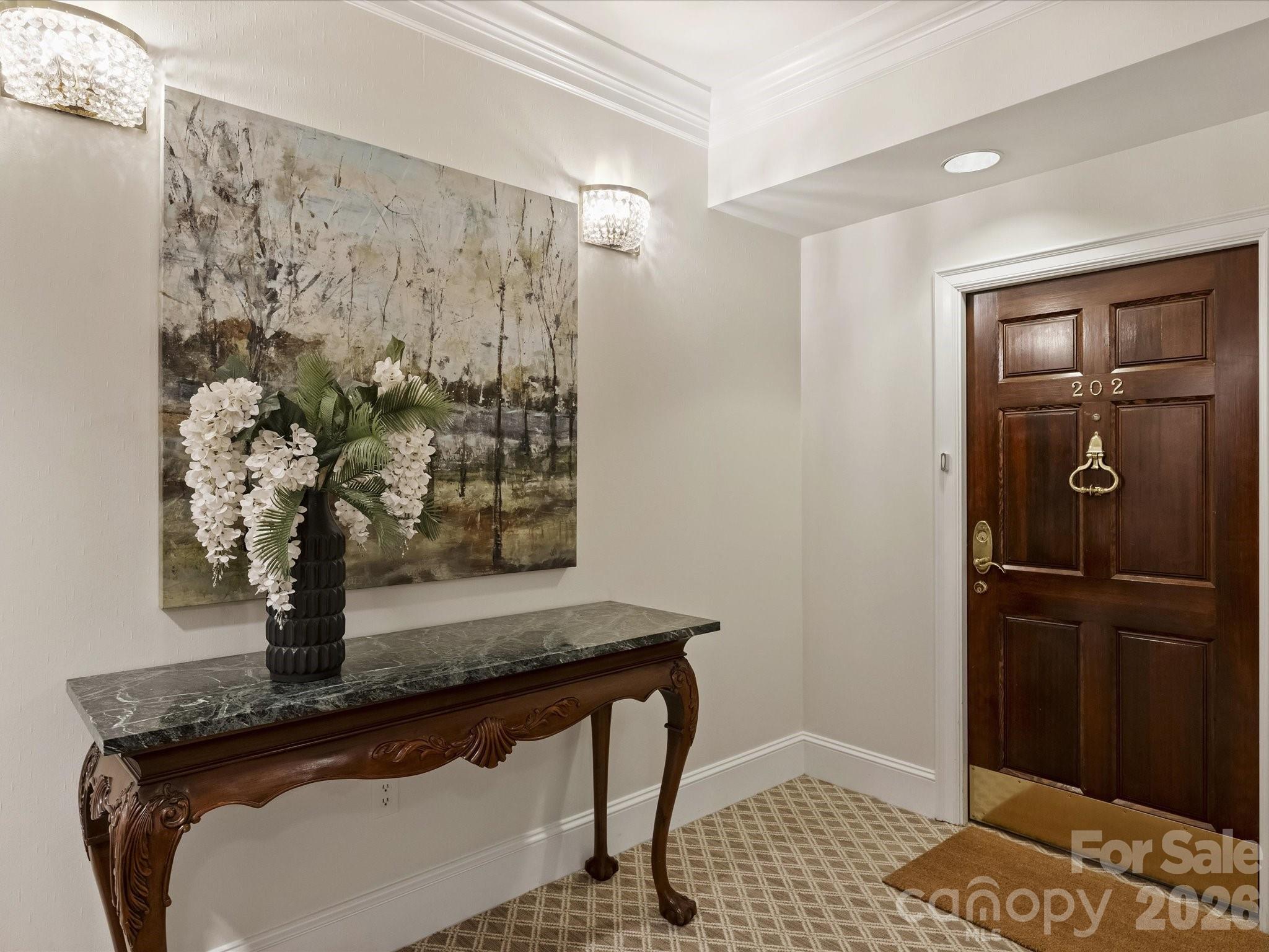 2445 Selwyn Avenue Unit: 202