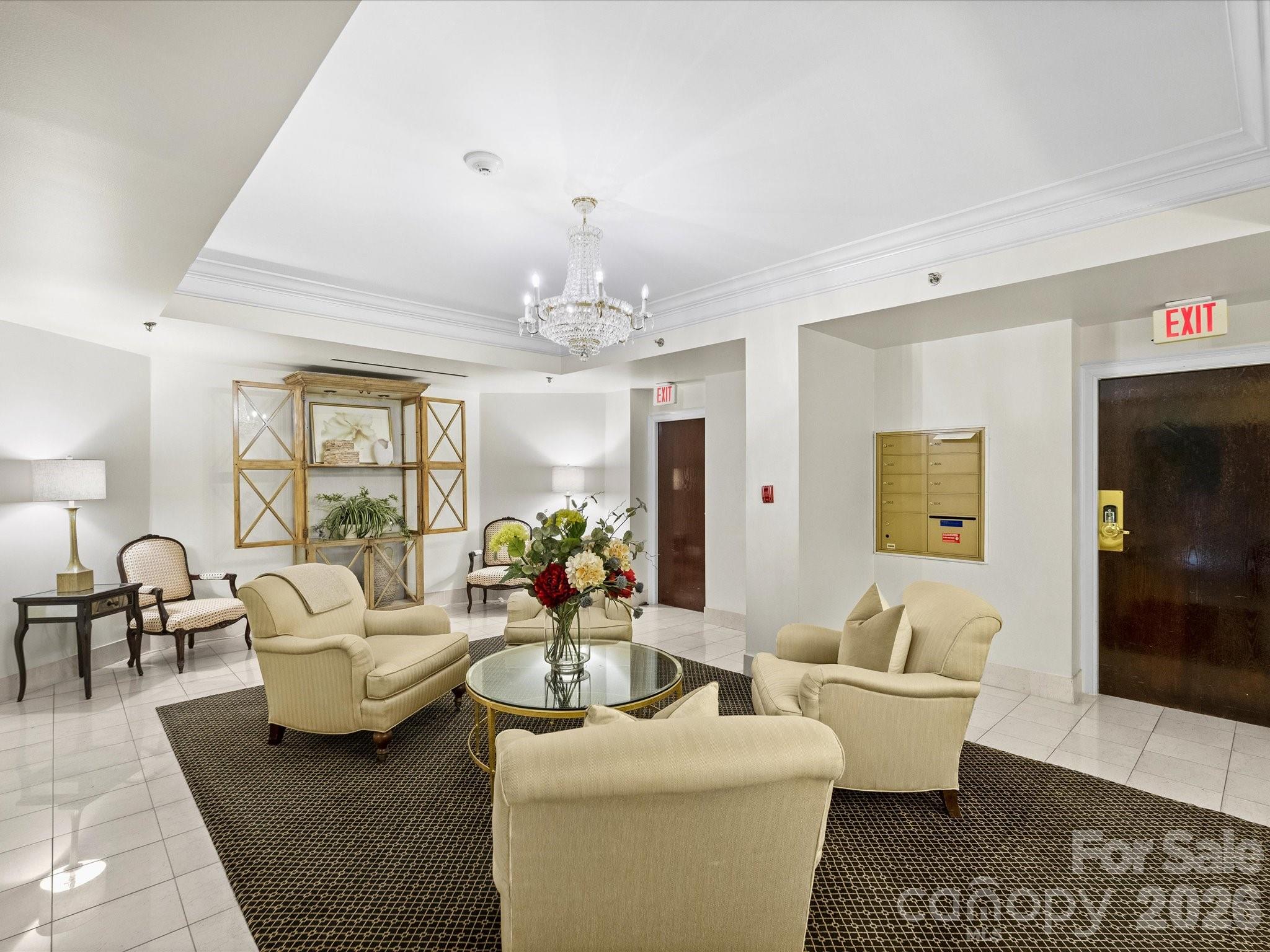 2445 Selwyn Avenue Unit: 202