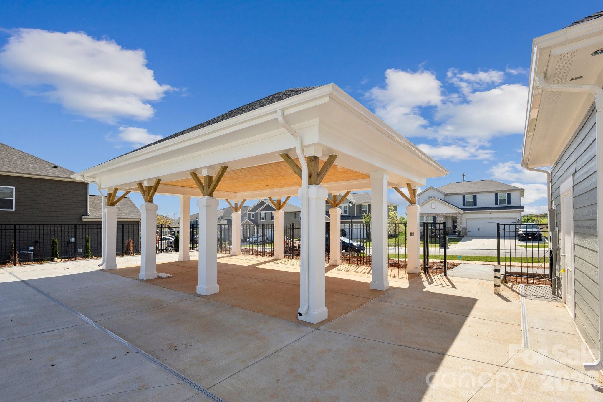 2608 Blue Sky Meadows Drive