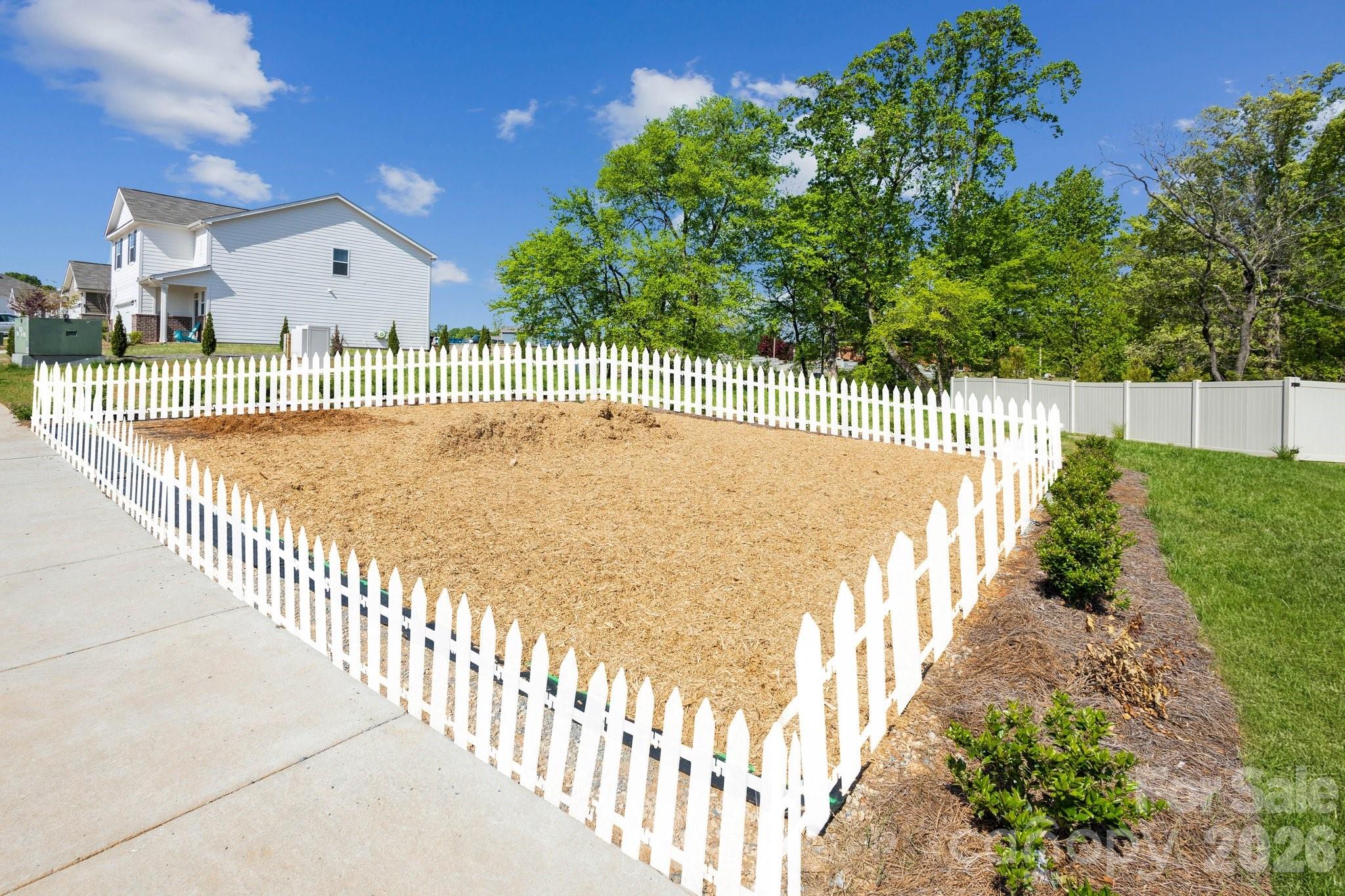 2608 Blue Sky Meadows Drive