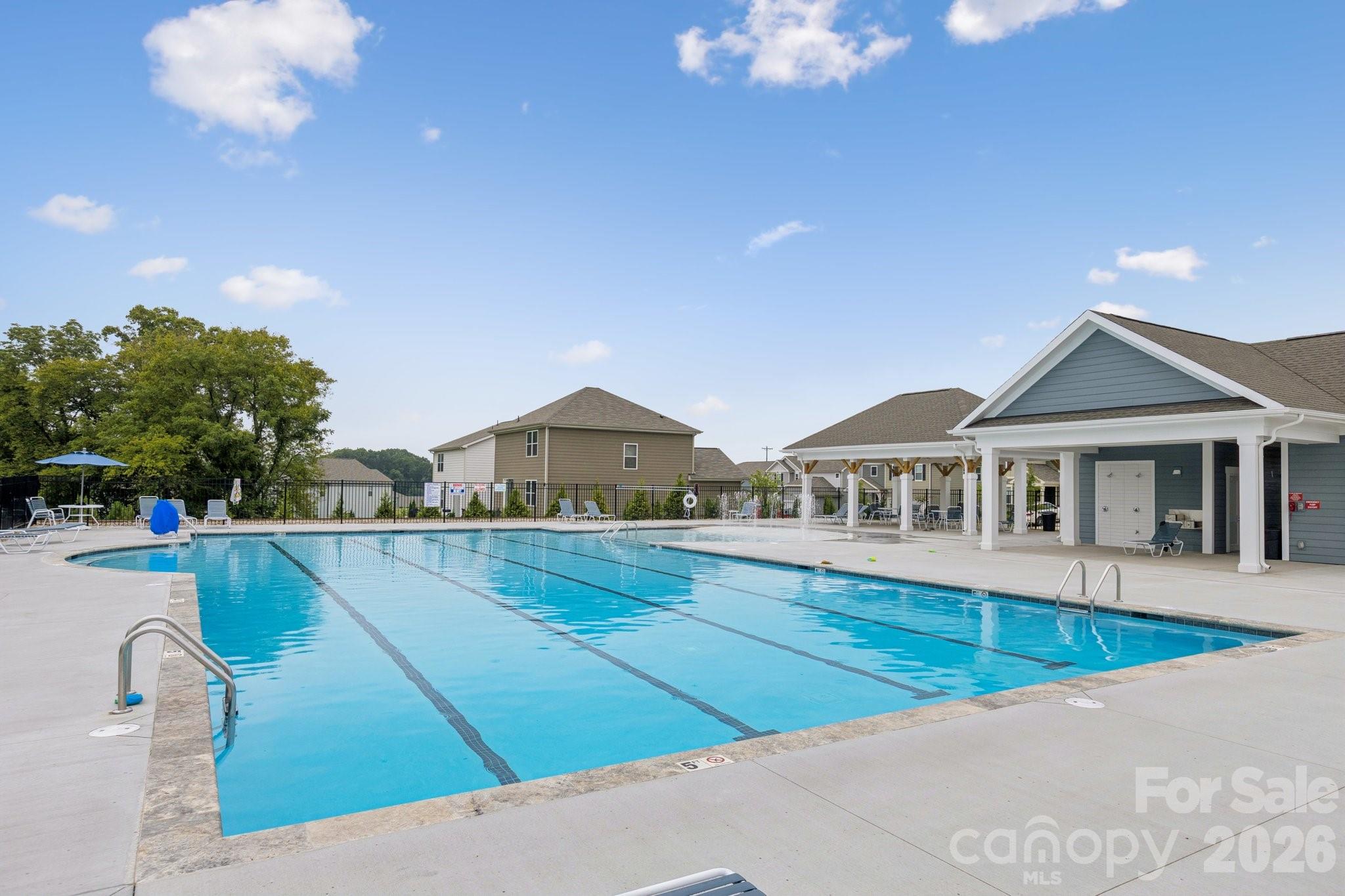 2608 Blue Sky Meadows Drive