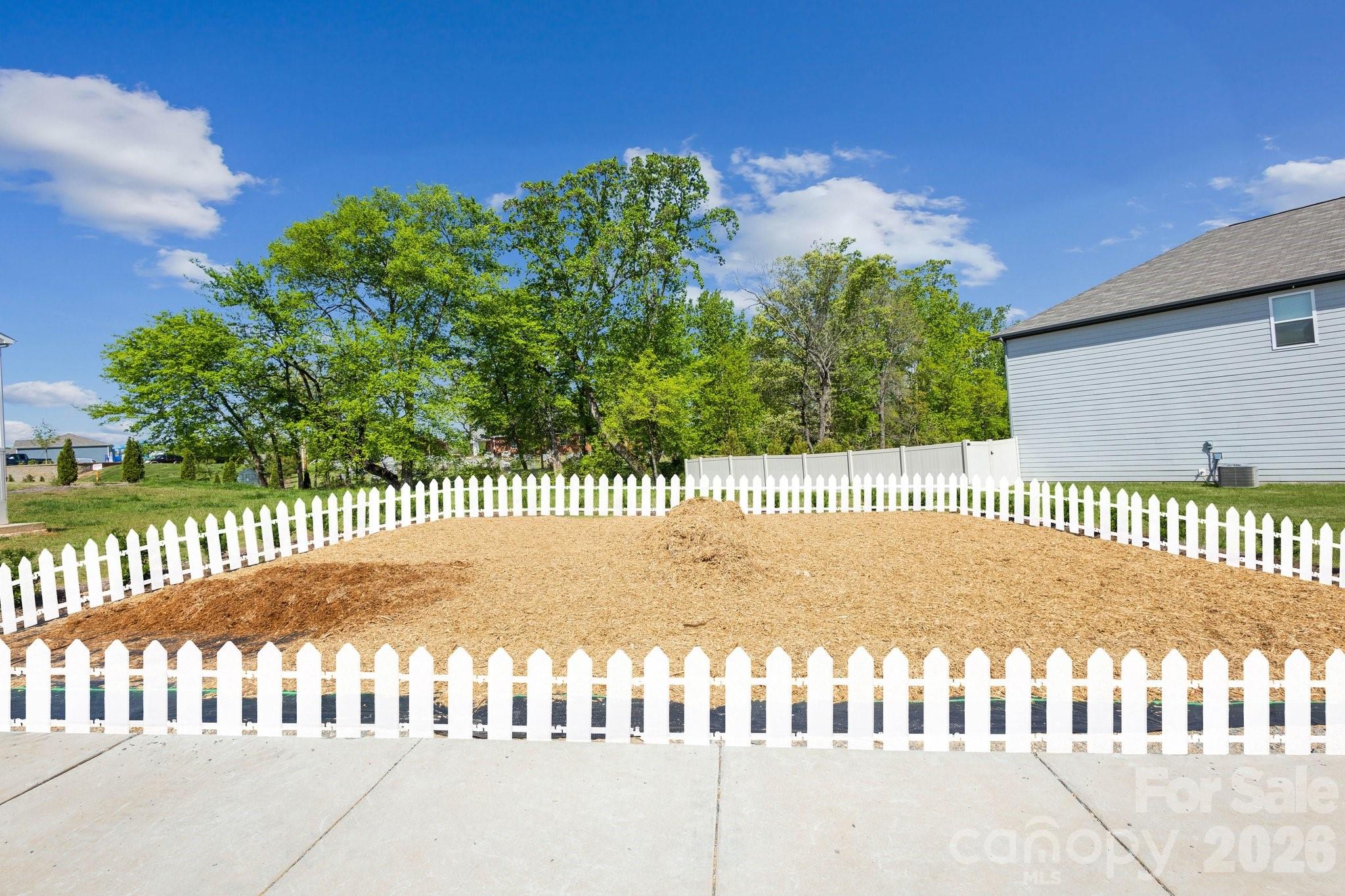 2608 Blue Sky Meadows Drive