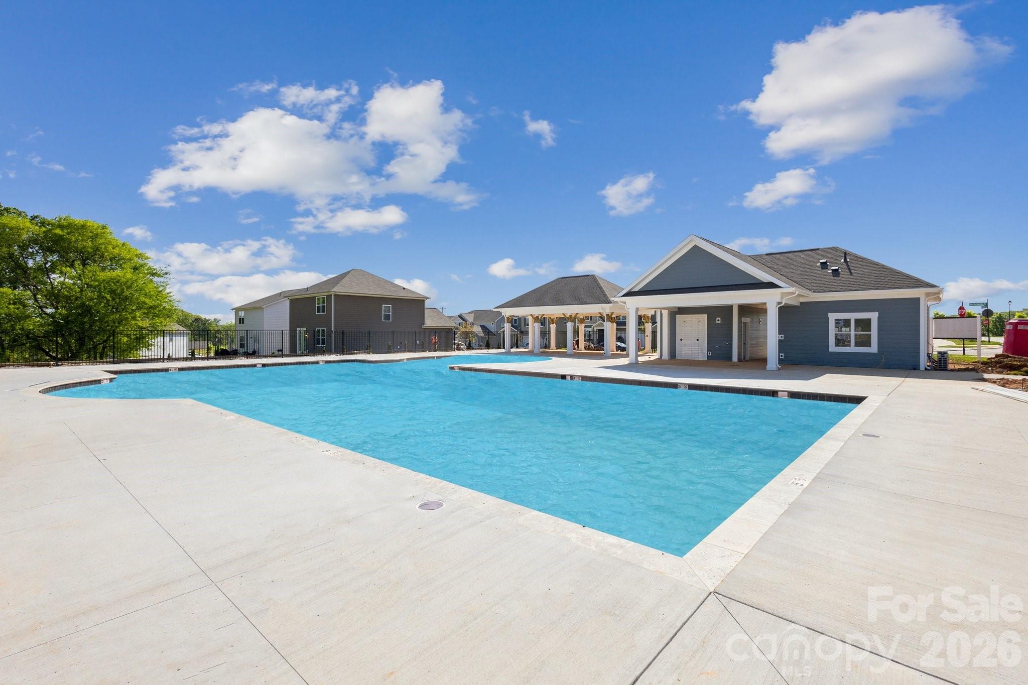 2608 Blue Sky Meadows Drive