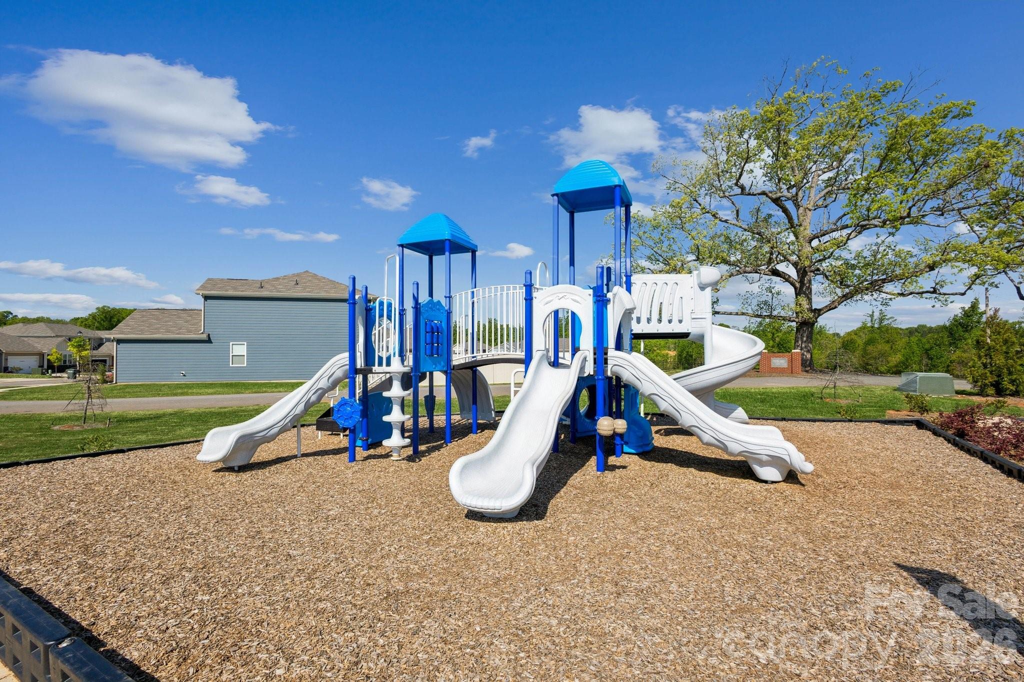 2608 Blue Sky Meadows Drive
