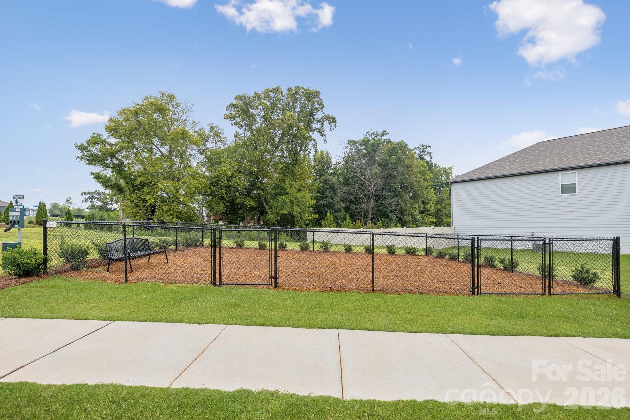 2608 Blue Sky Meadows Drive