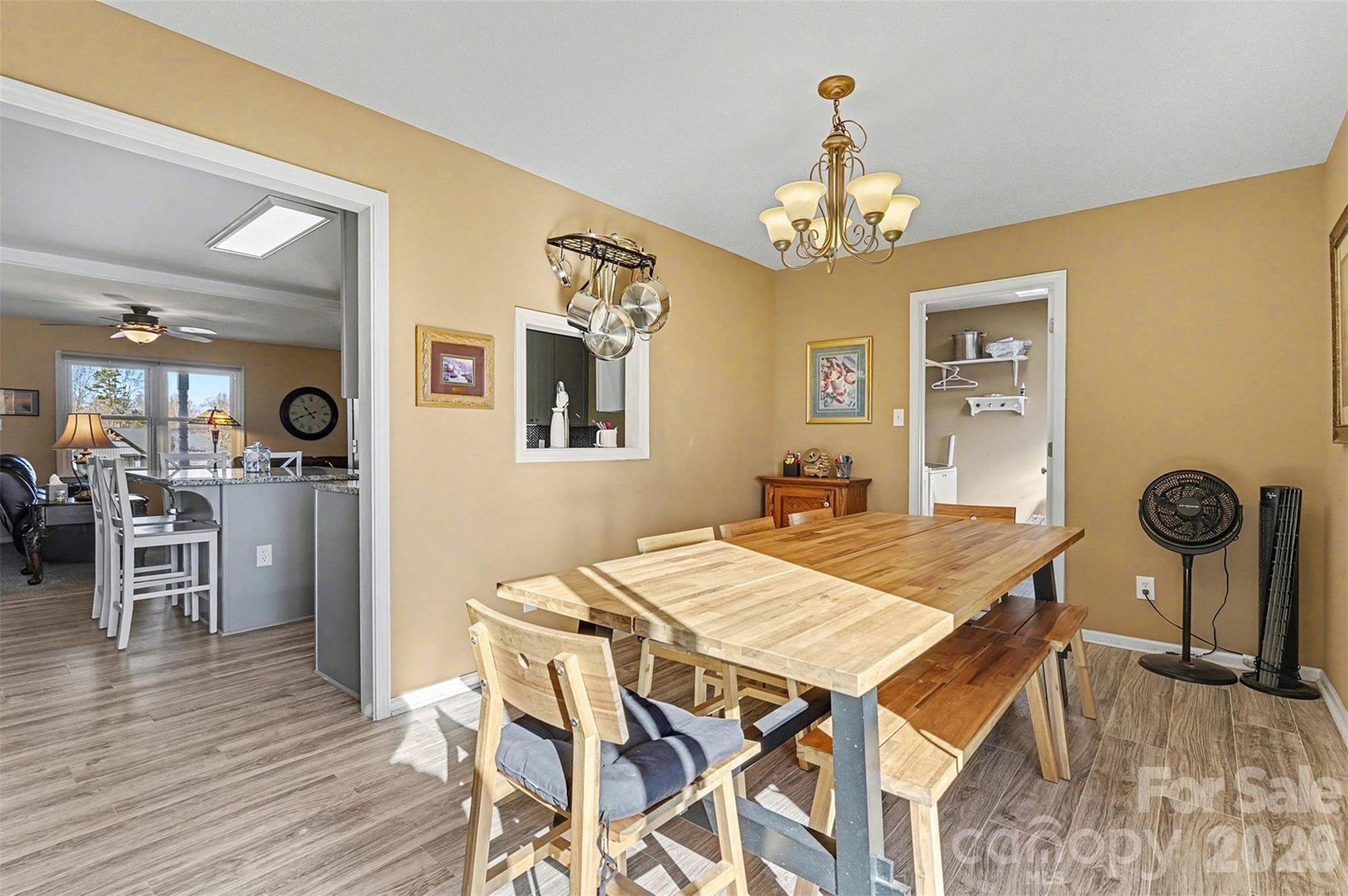 1032 Patterson Farm Road