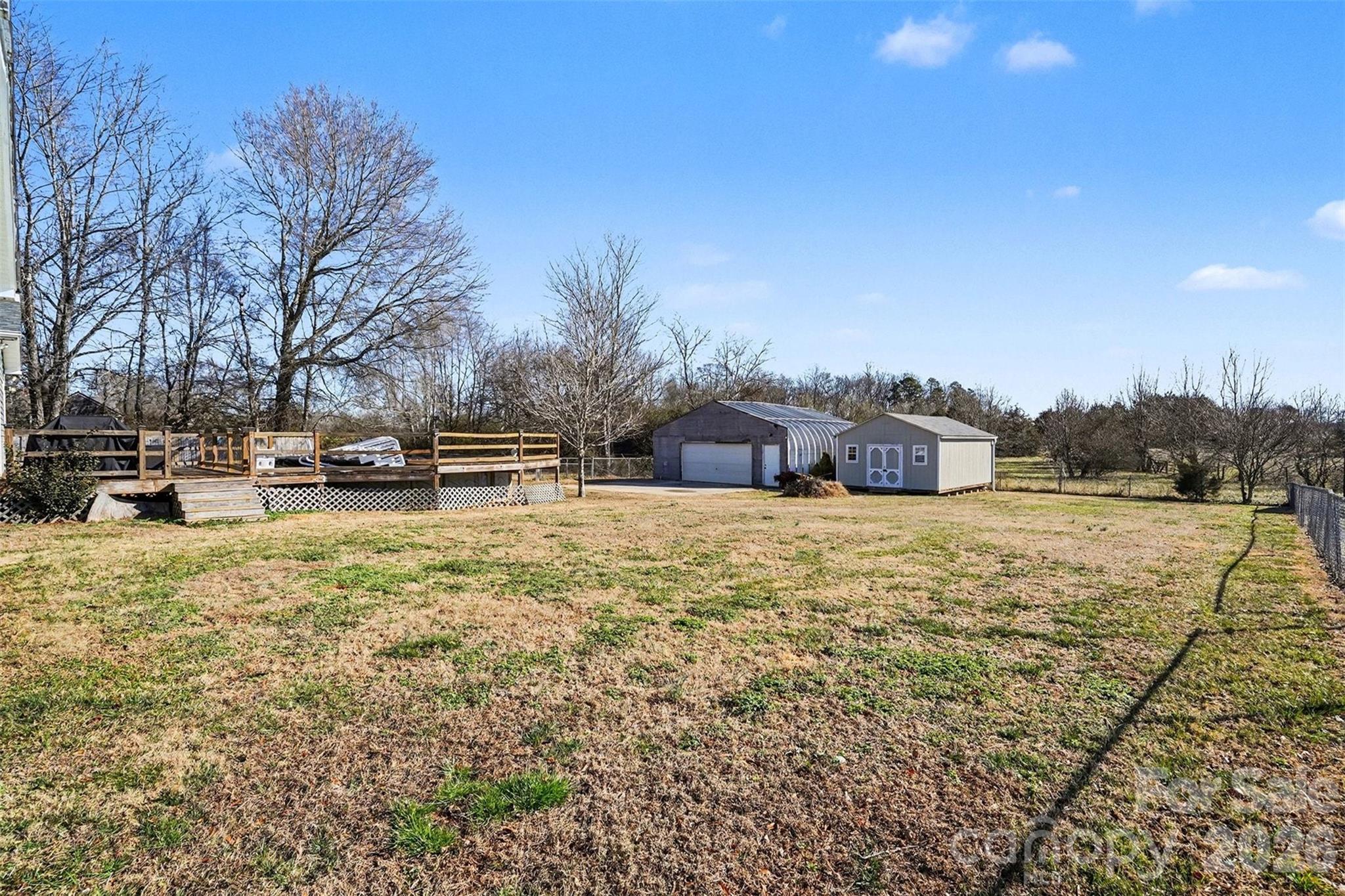 1032 Patterson Farm Road