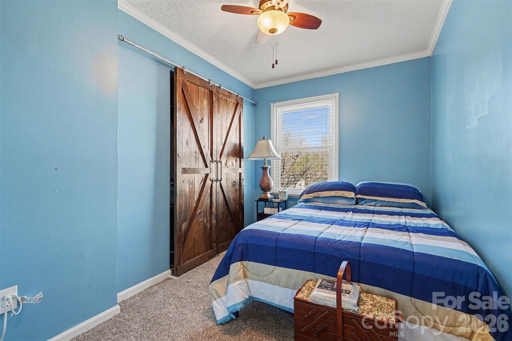 1032 Patterson Farm Road