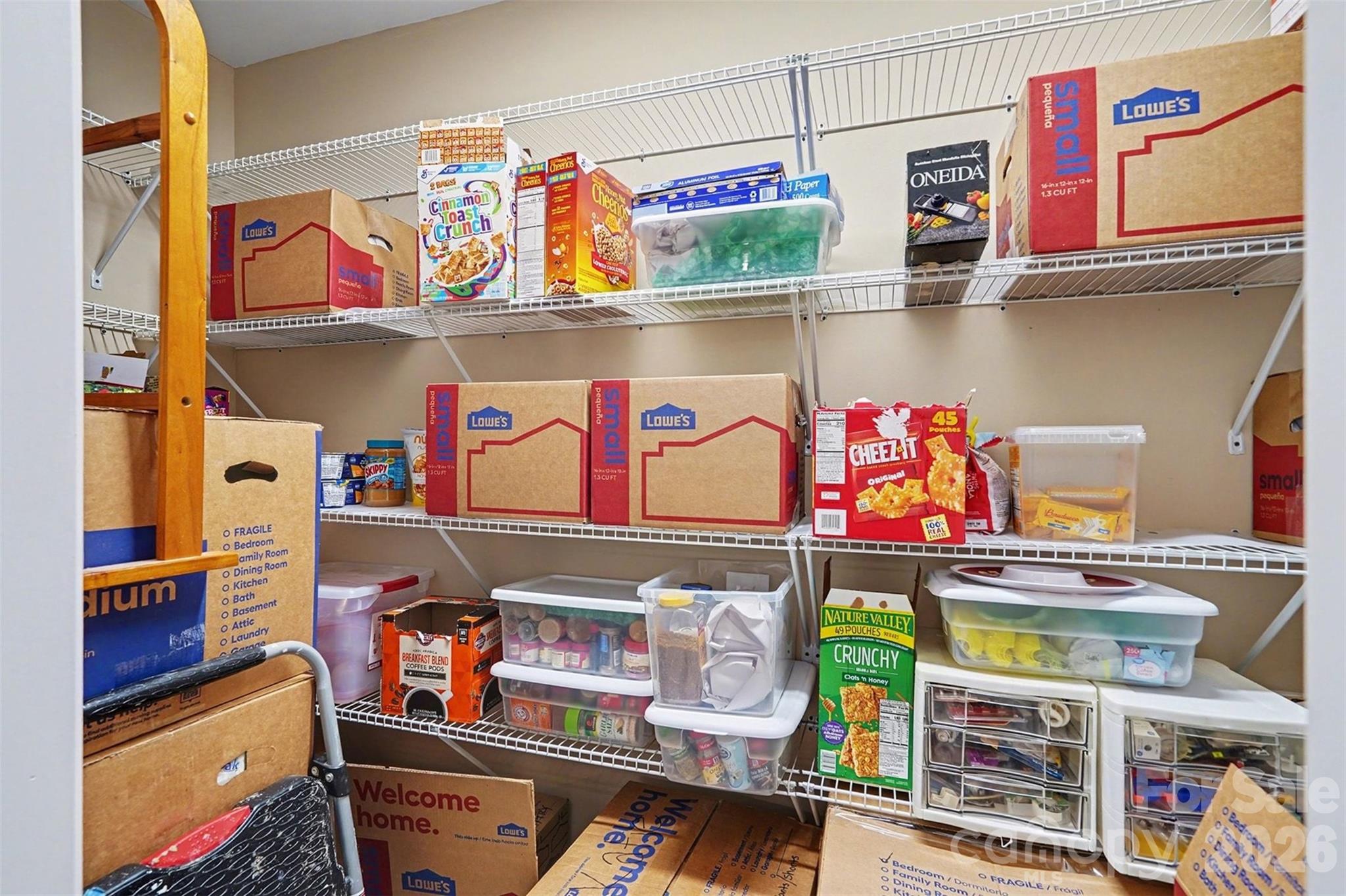 1032 Patterson Farm Road