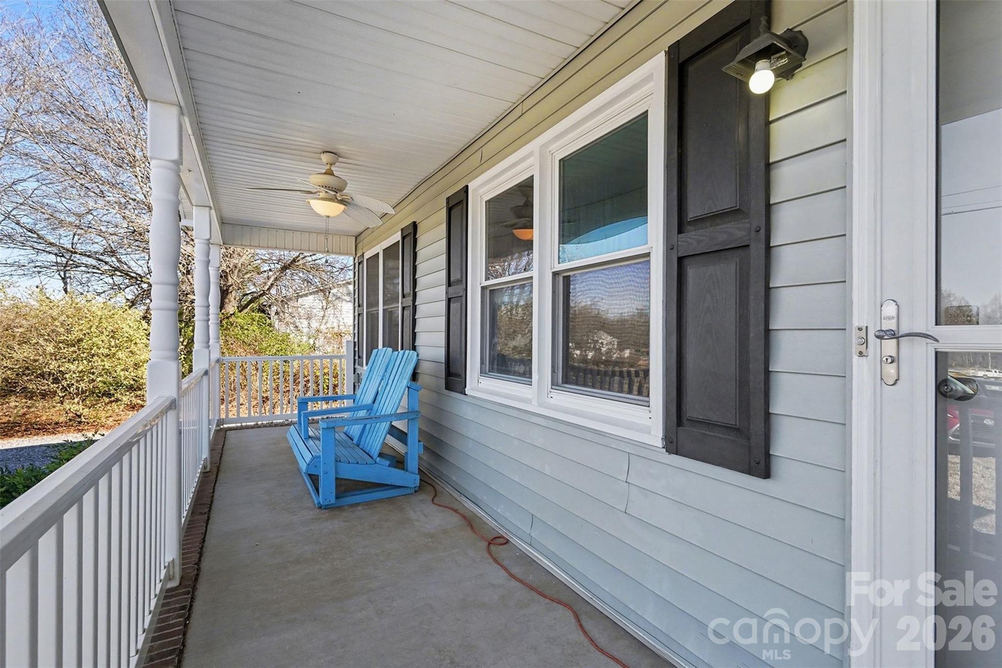 1032 Patterson Farm Road