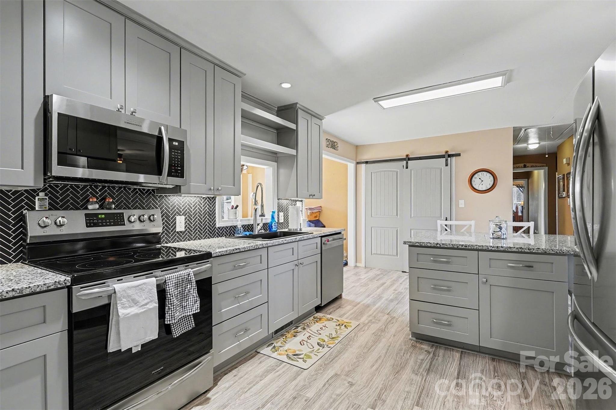 1032 Patterson Farm Road