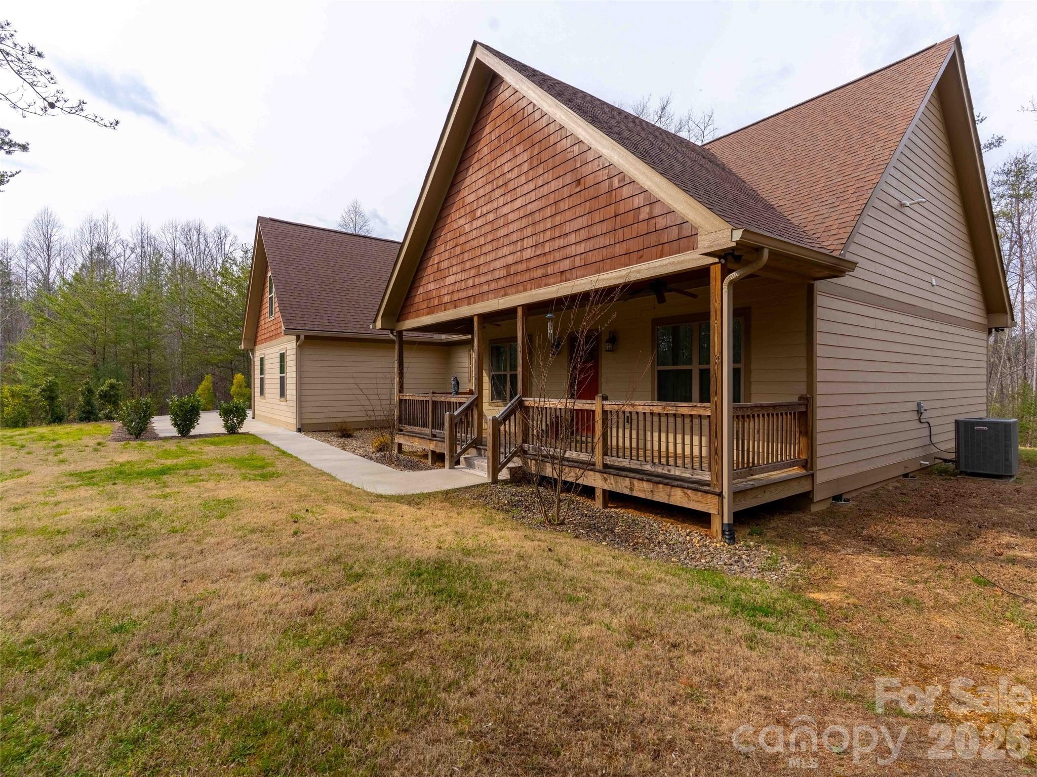 334 Summer Orchard Drive