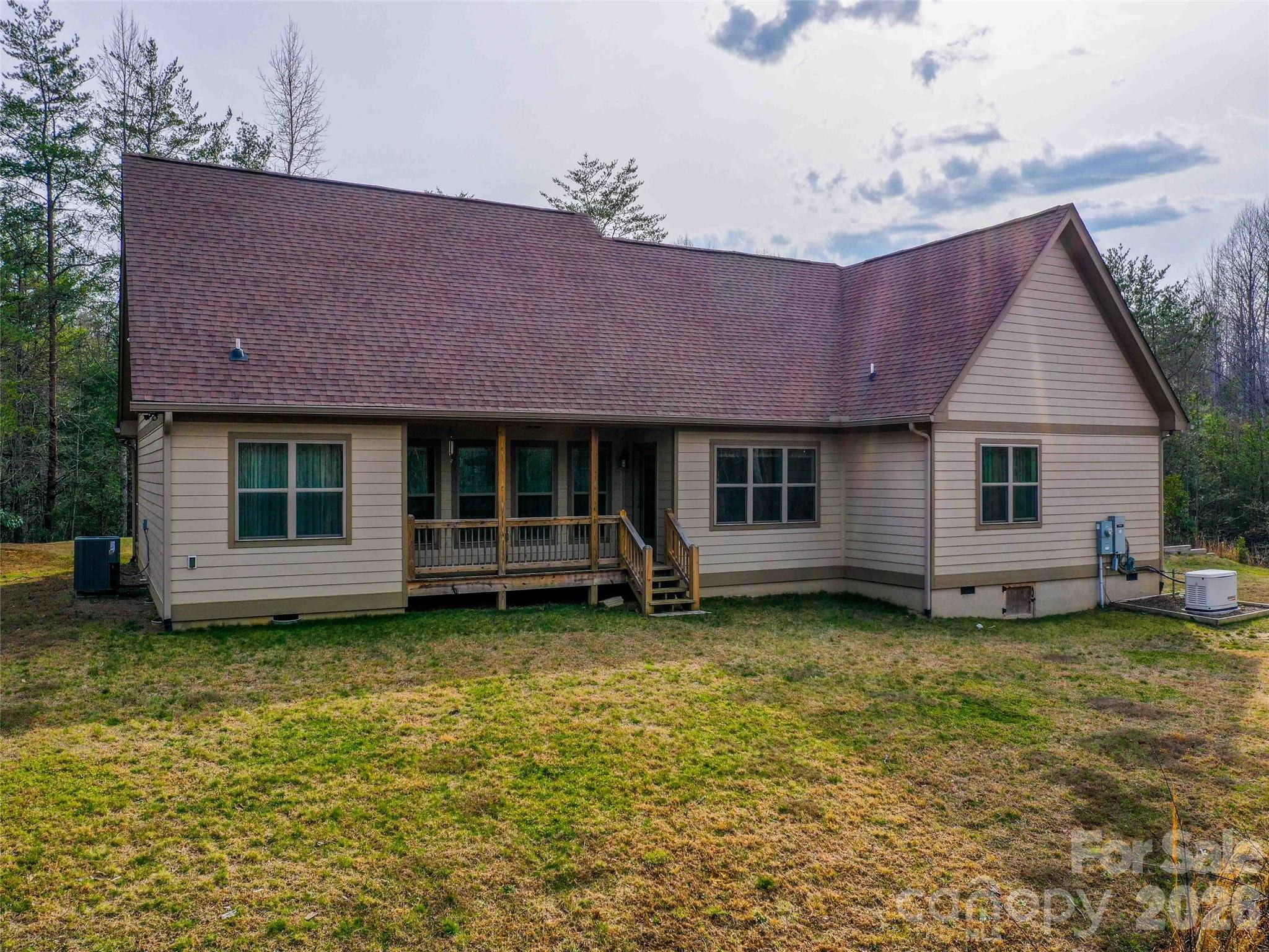 334 Summer Orchard Drive