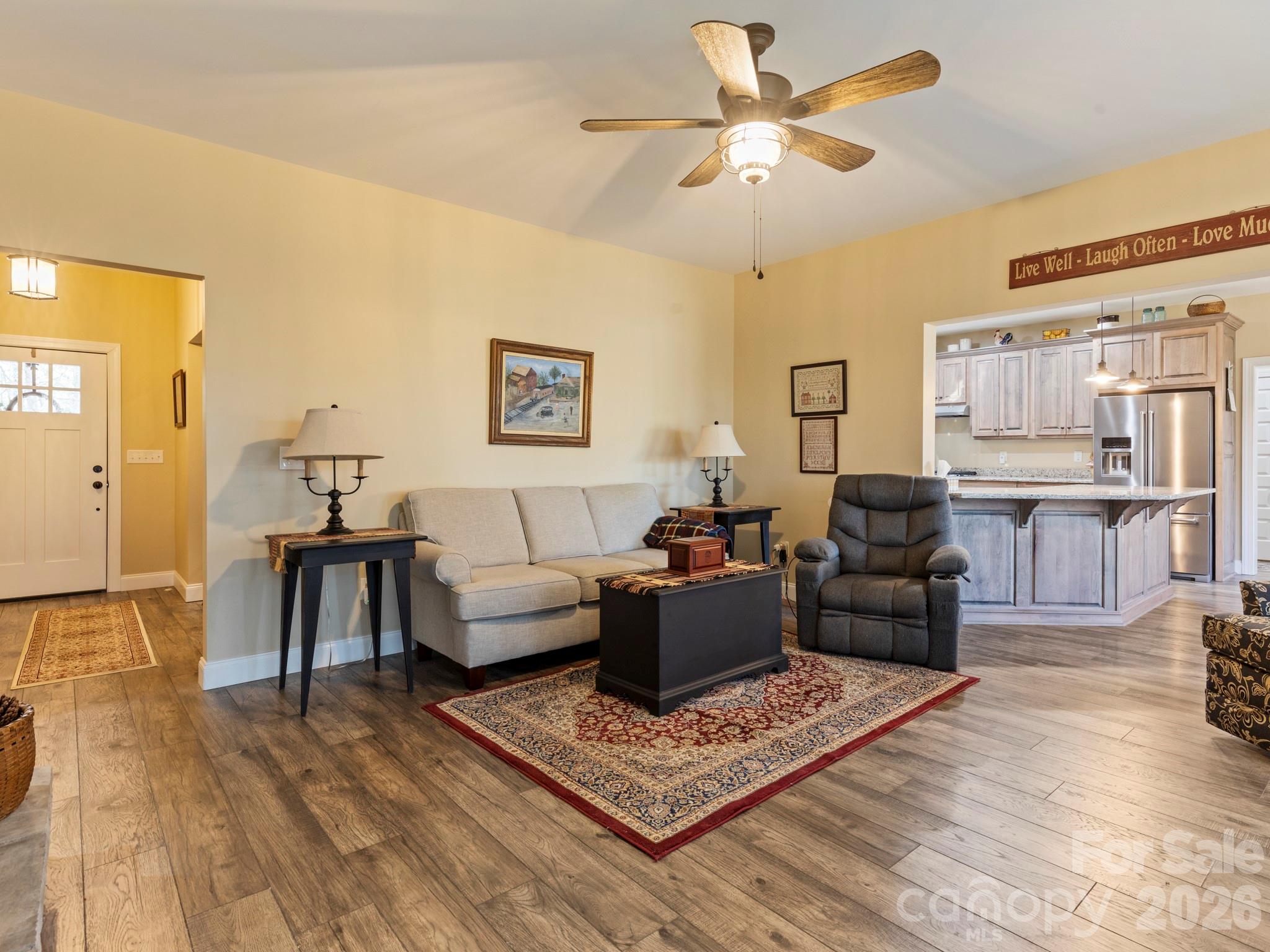 334 Summer Orchard Drive