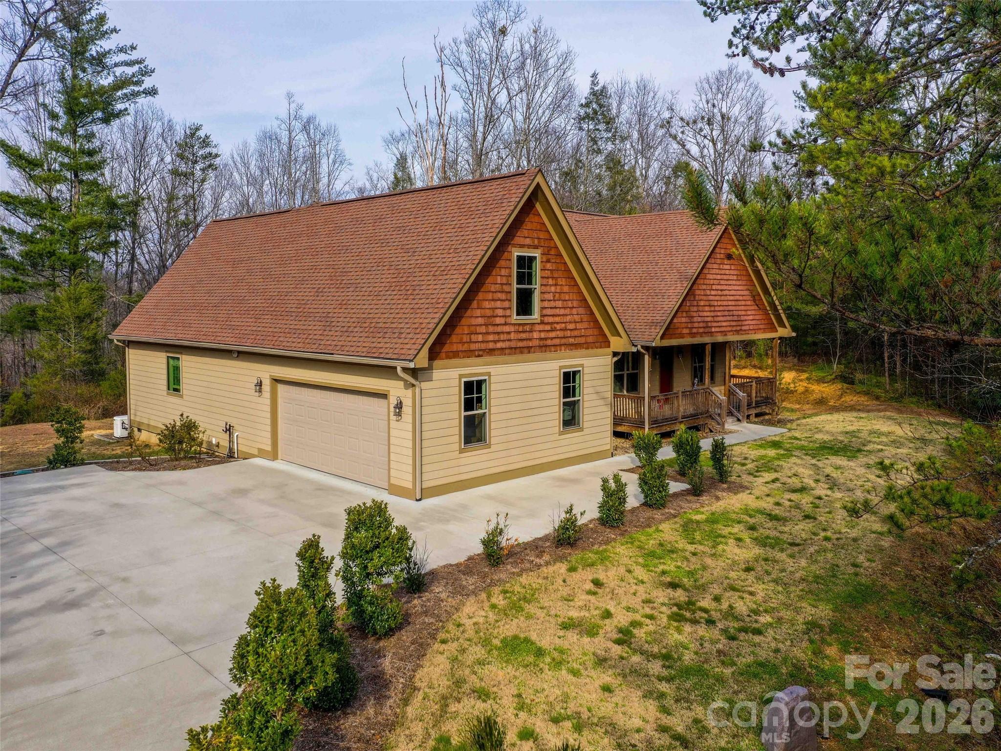 334 Summer Orchard Drive