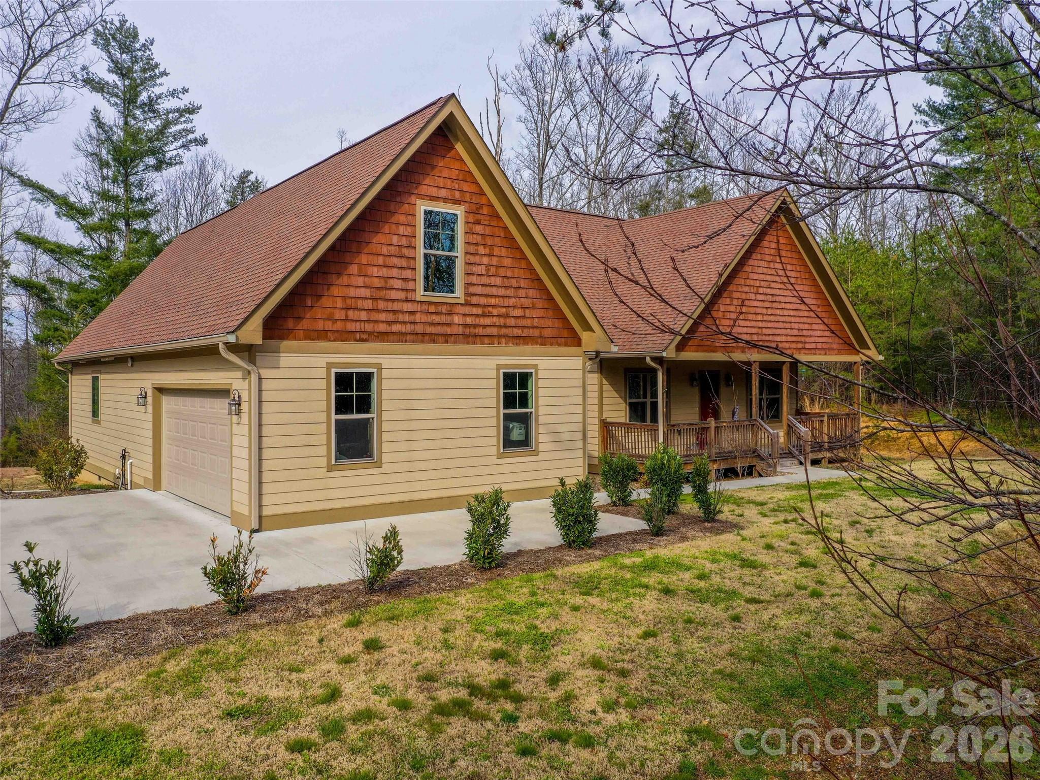 334 Summer Orchard Drive
