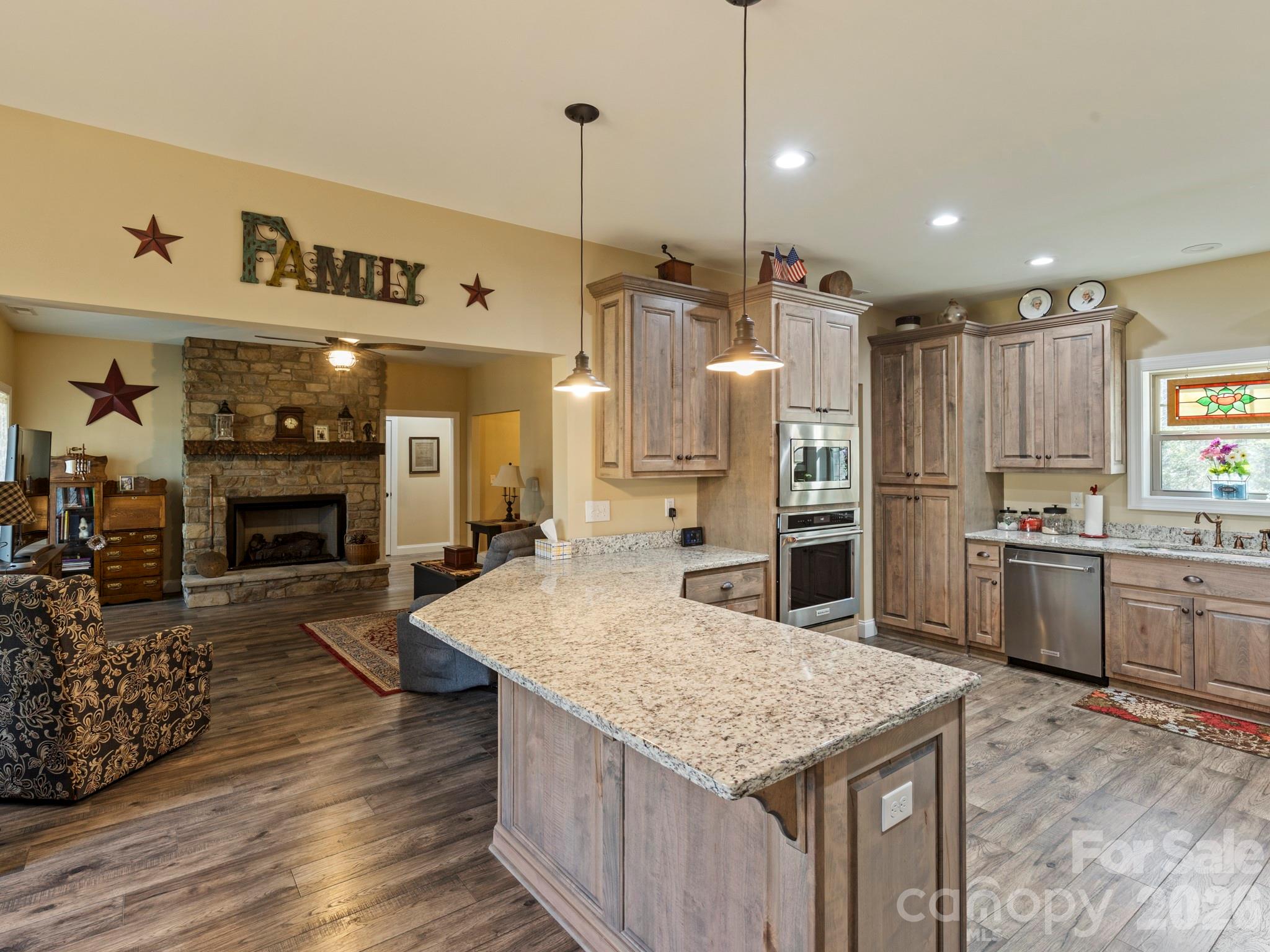 334 Summer Orchard Drive