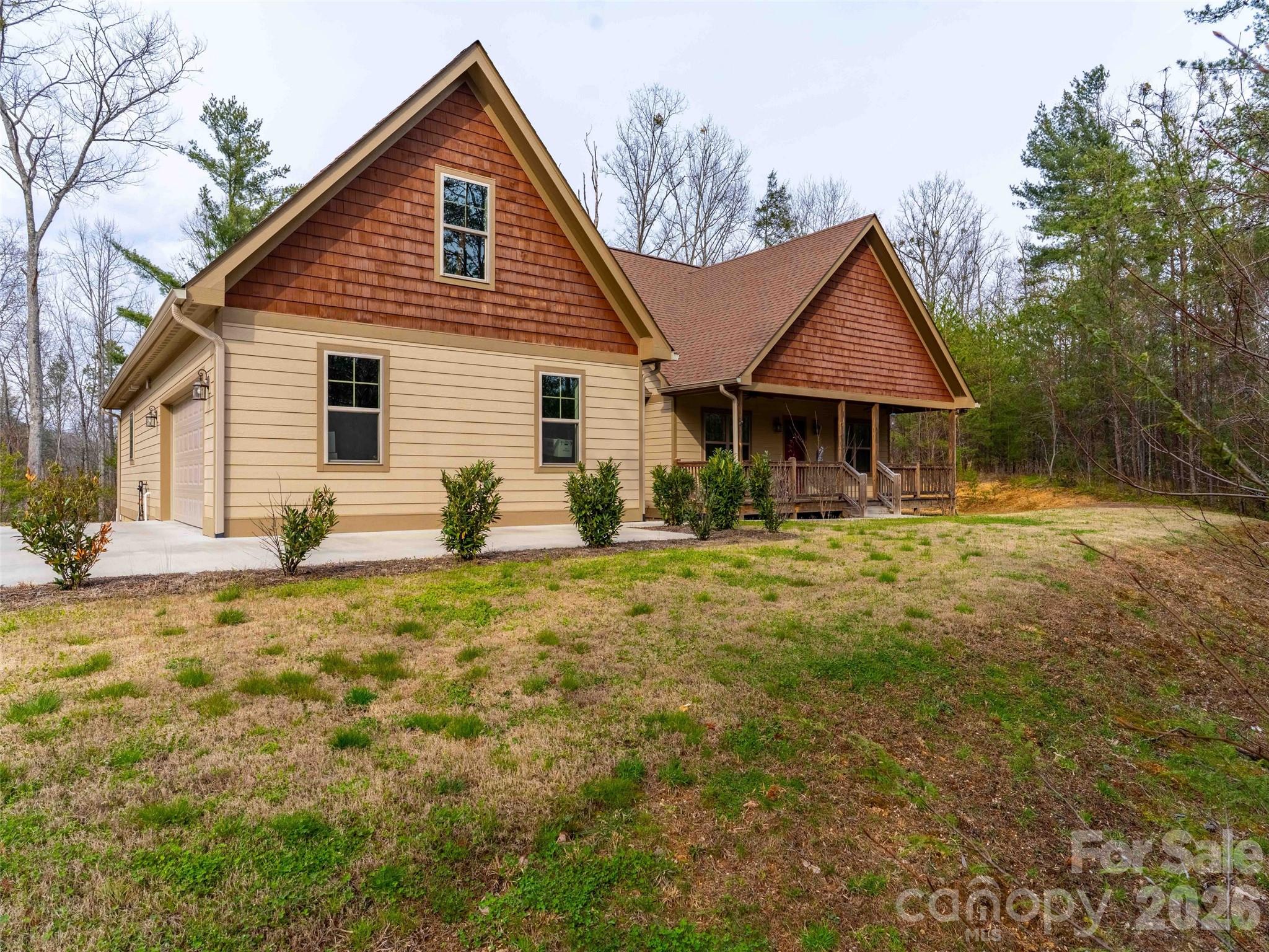 334 Summer Orchard Drive