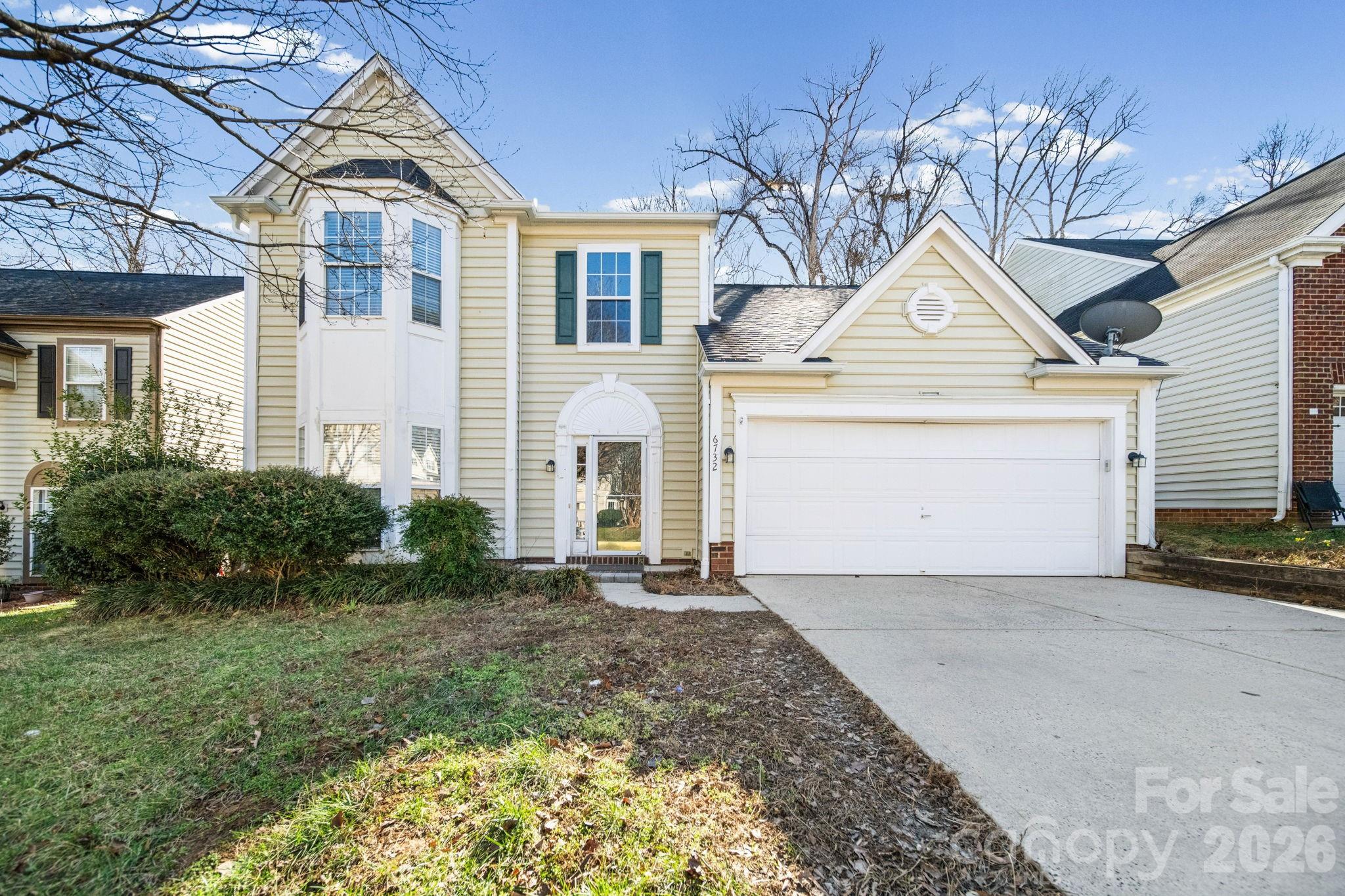 6732 Allness Glen Lane