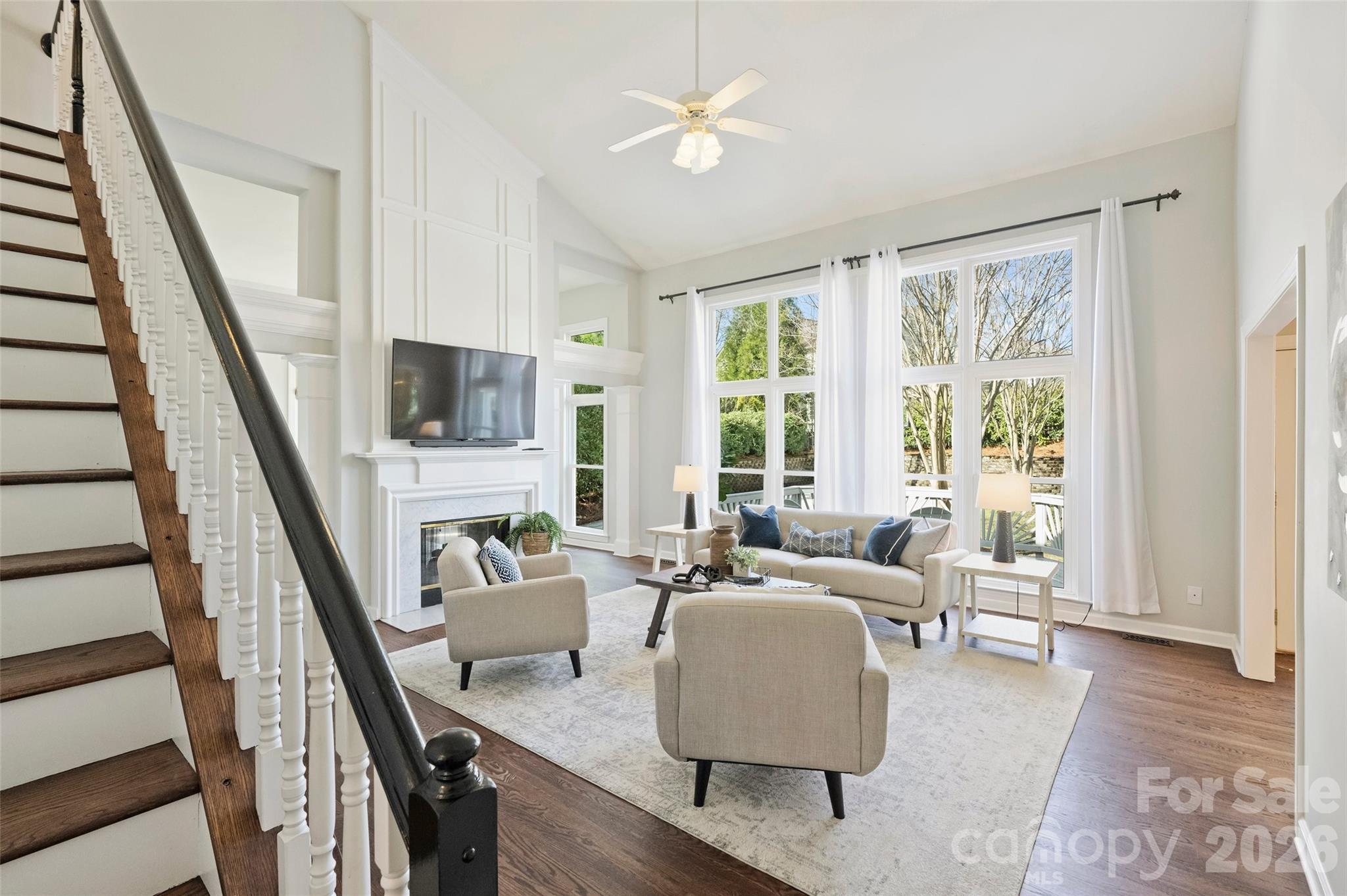 2836 Providence Spring Lane